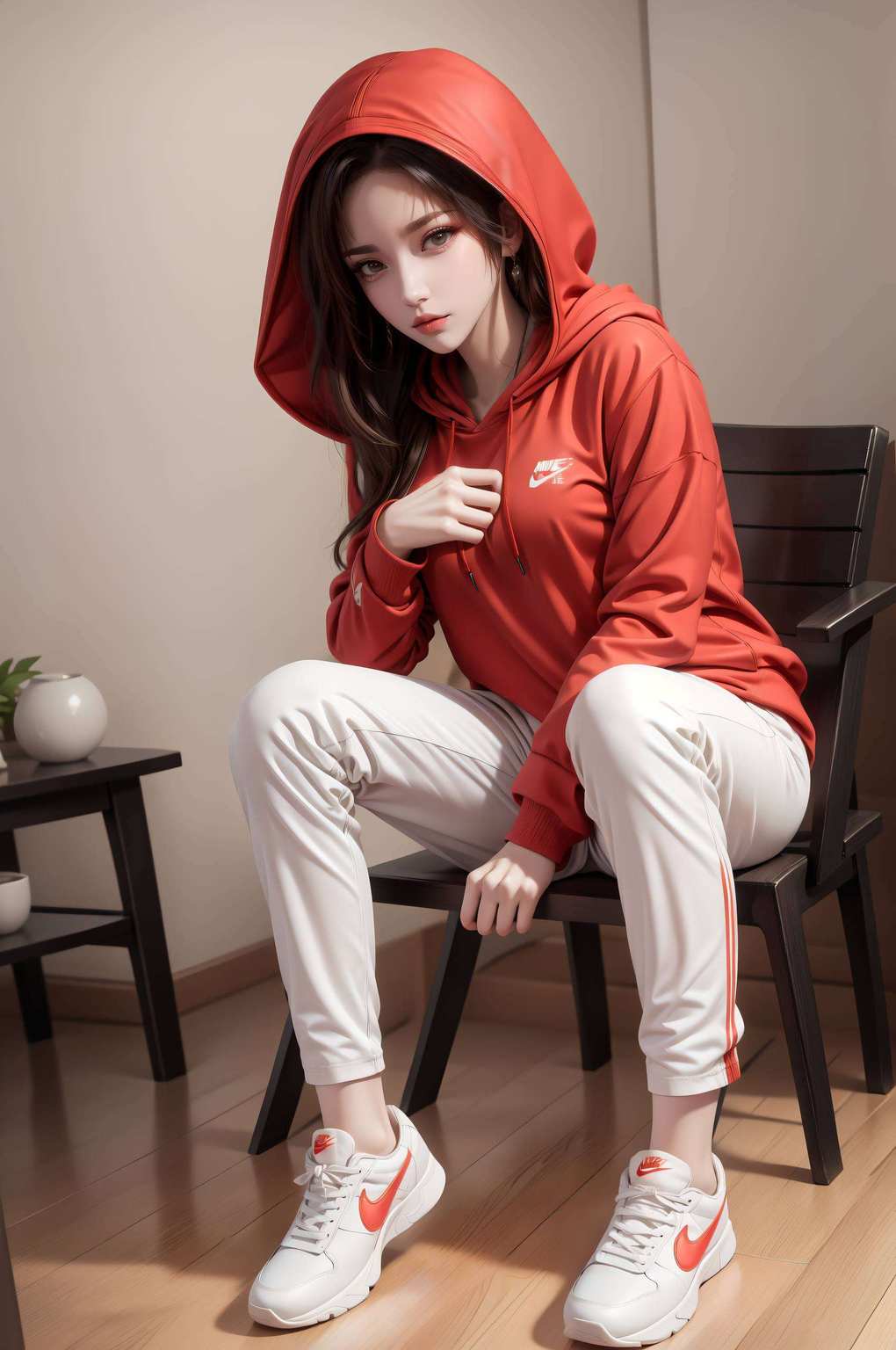 让你的平板瞬间散发女神气息嘿