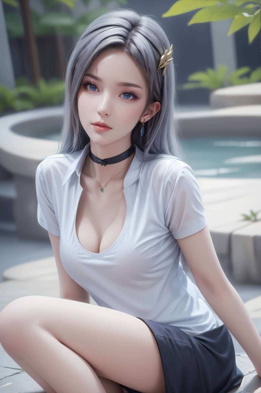带你领略玄幻世界的无尽风采每一帧