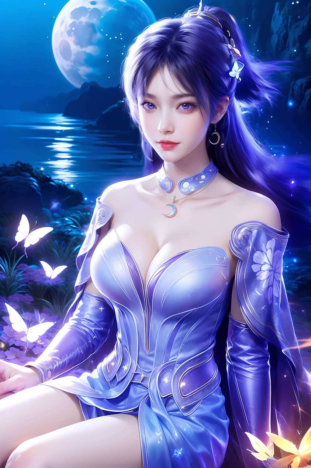 更是玄幻世界的魅力担当手机控们