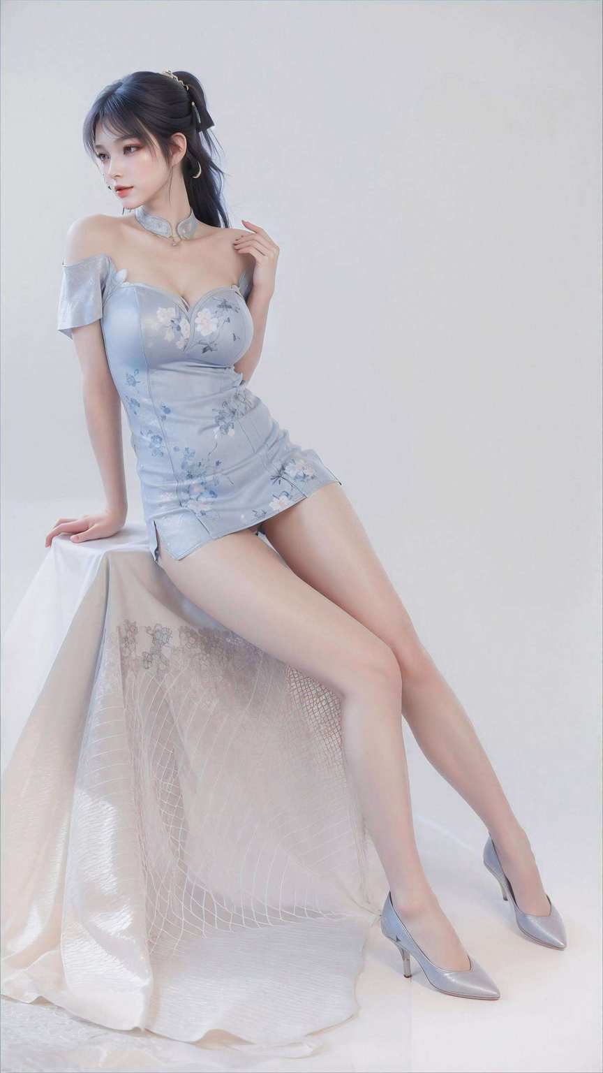 我看着都心动让你的手机也跟上潮流