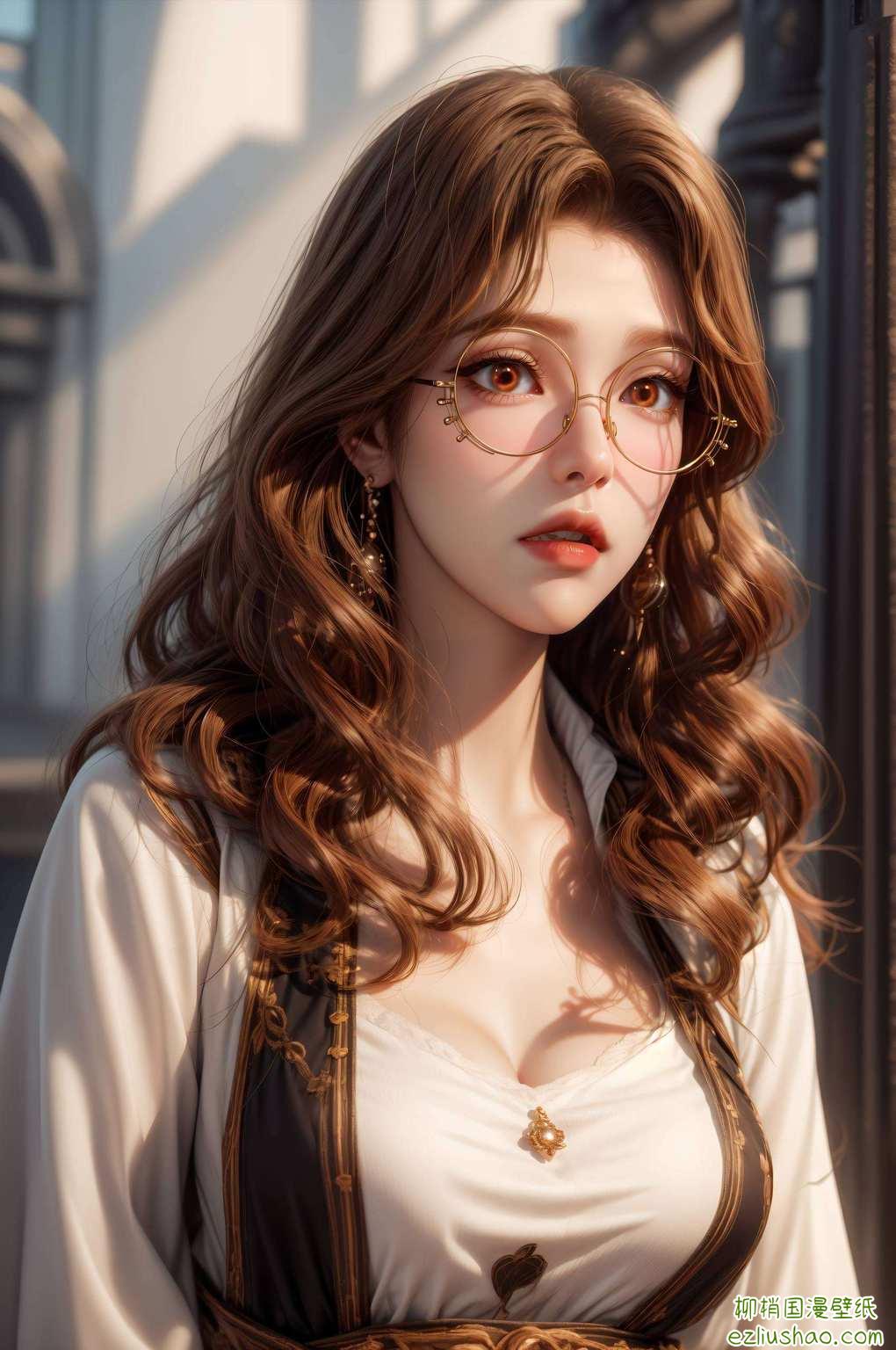 应有尽有咱们得说说斗罗大陆里的橘子姐跳舞动态壁纸
