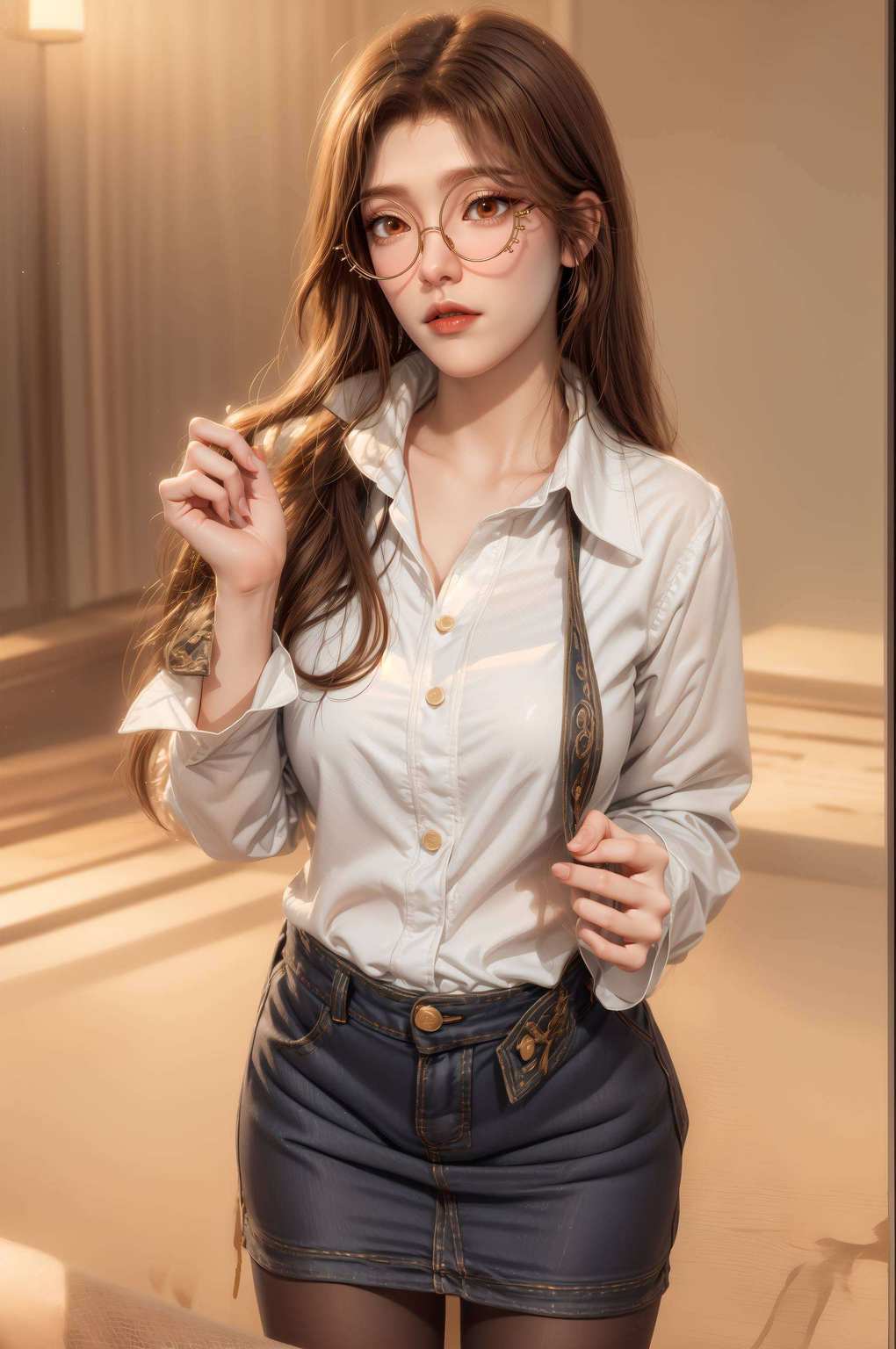玄幻世界斗罗大陆之橘子姐