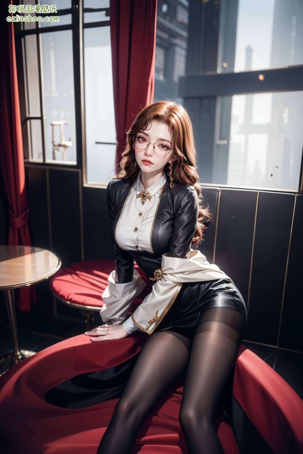 各位动漫迷们嘿