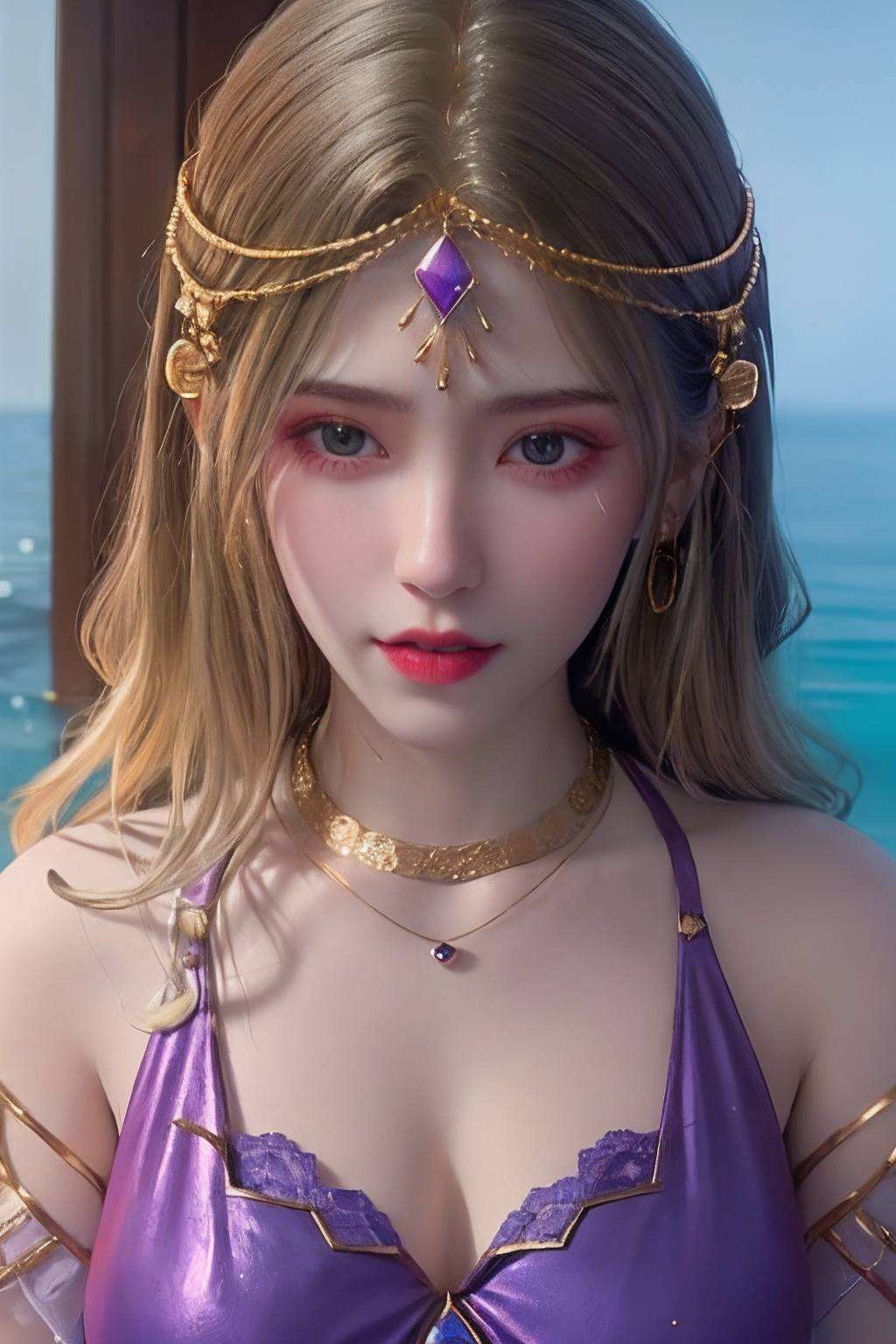映衬出卡丹公主的优雅气质让你的设备也跟着美起来吧！