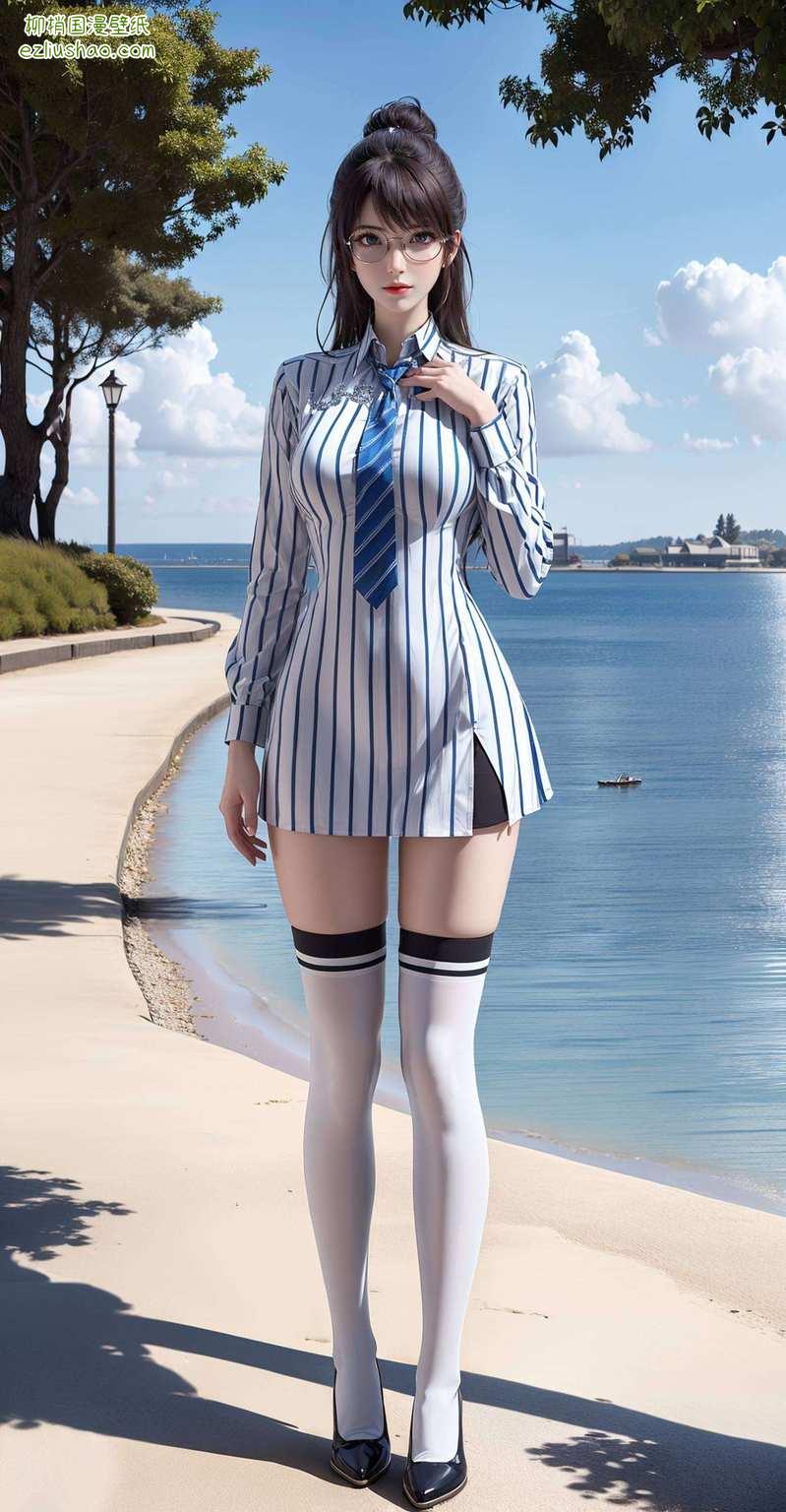 想象一下詹岚