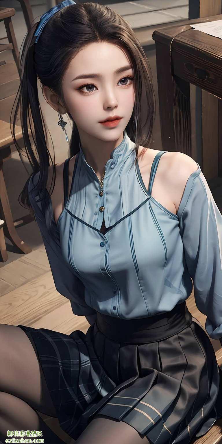 国漫韵无穷师兄怀中藏
