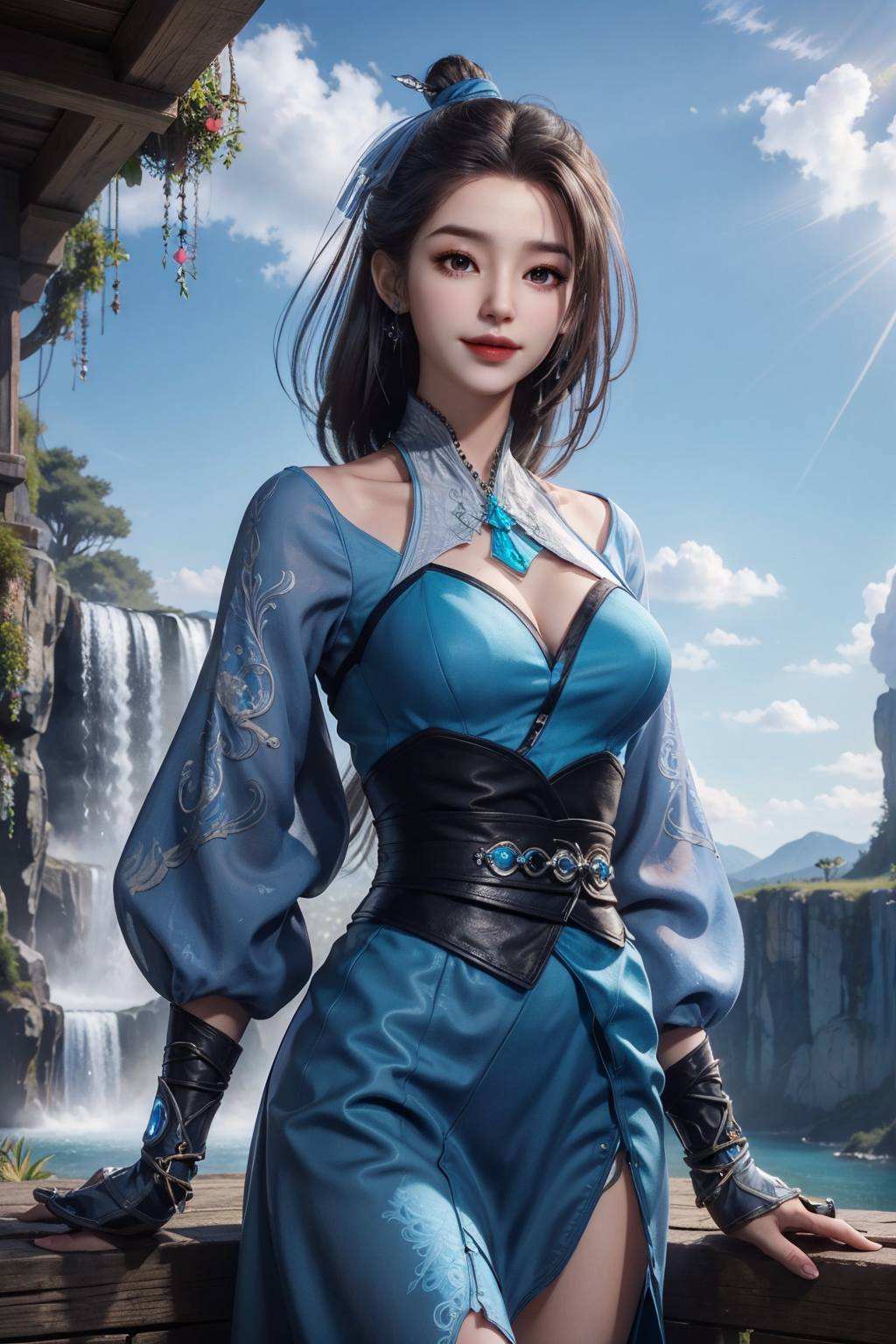 在这4K超清壁纸中也是动漫壁纸界的璀璨星辰