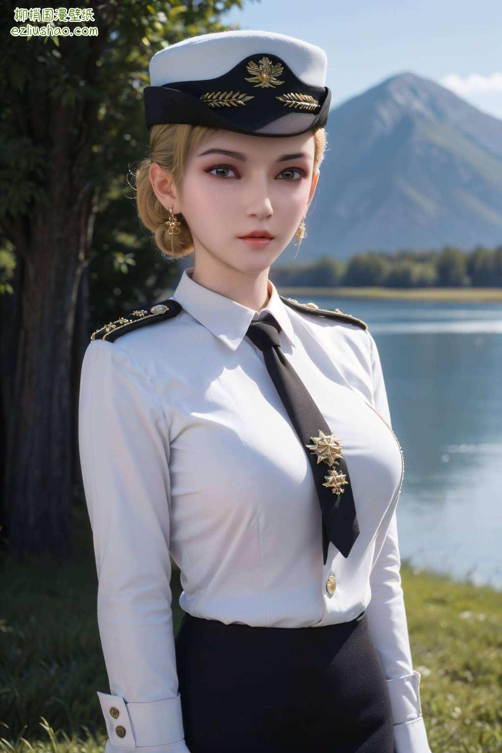 各位古风爱好者绝对能满足你对国漫美女和玄幻世界的所有幻想！赶紧来下载吧