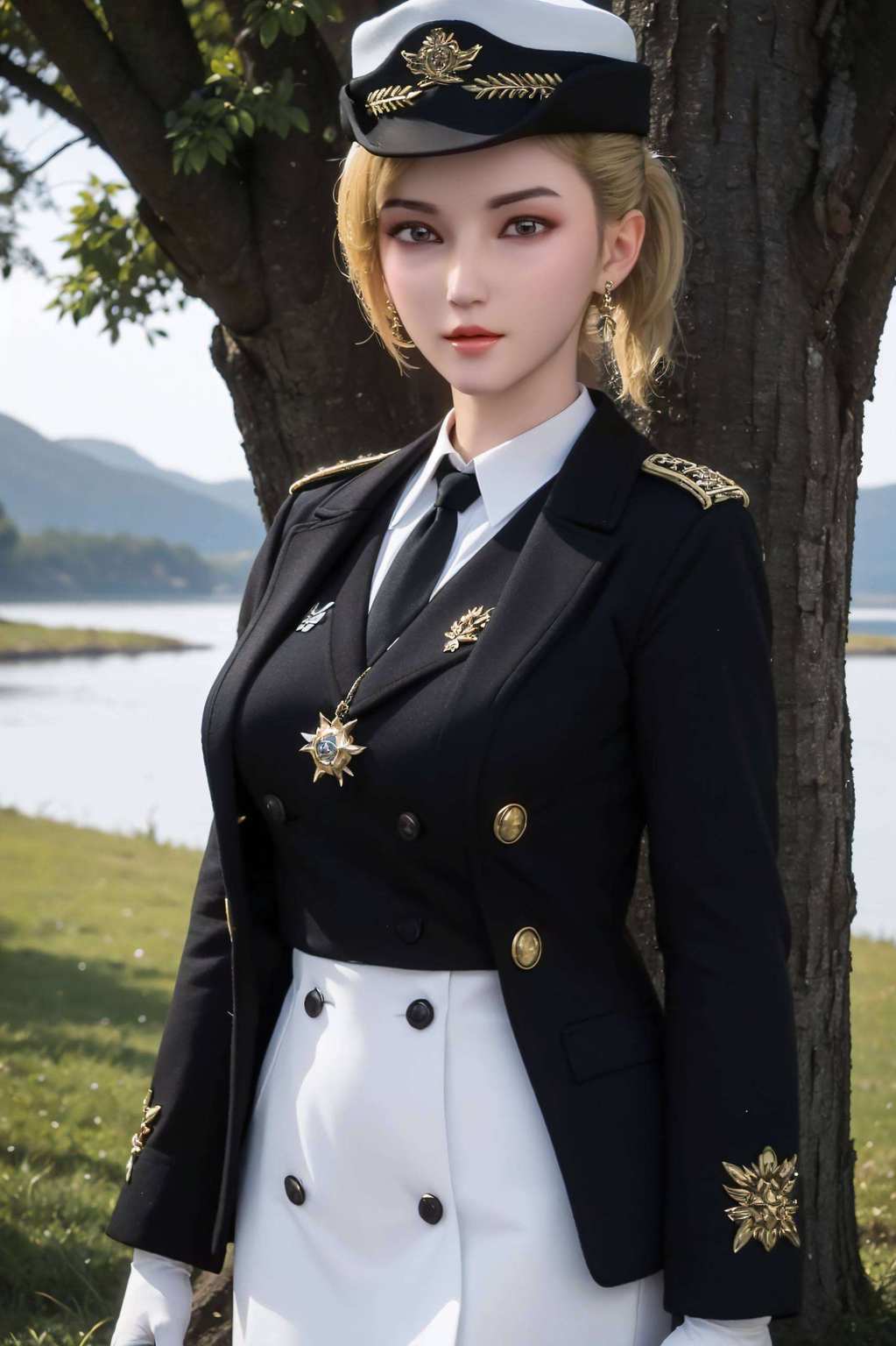 嘿怜风女神泪眼朦胧