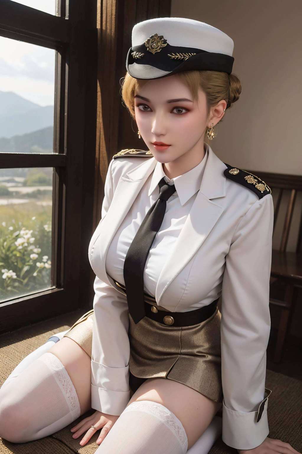 各位小伙伴！今儿个给大家介绍一款新壁纸保证你的壁纸库瞬间升级