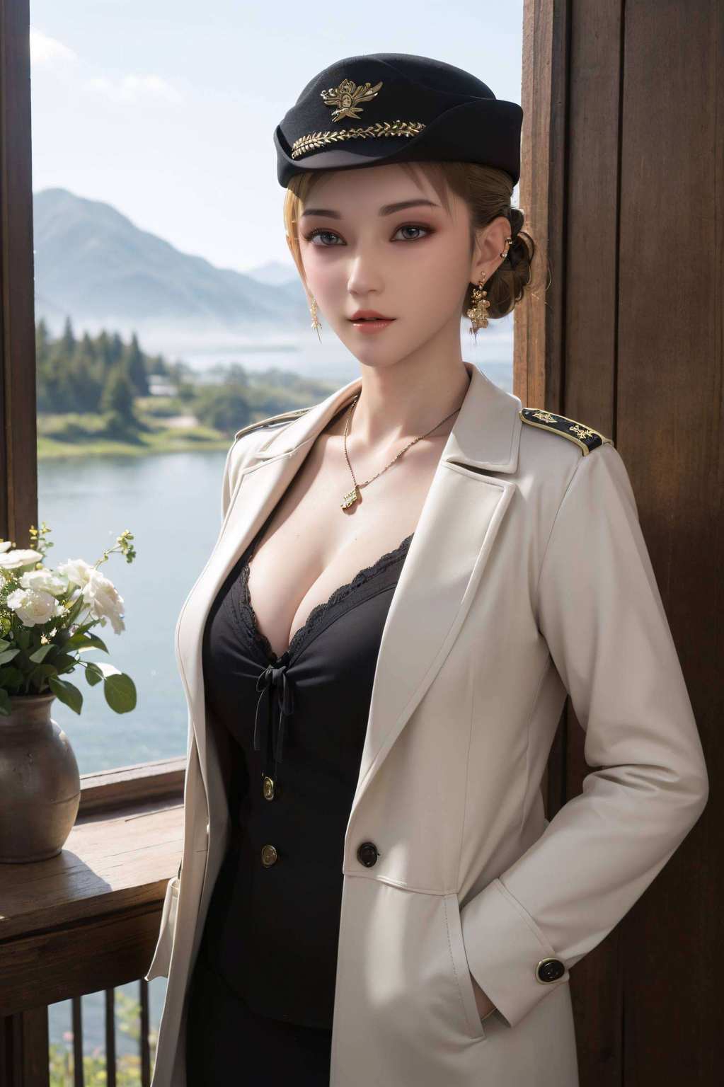 嘻嘻哈哈快来收图吧！