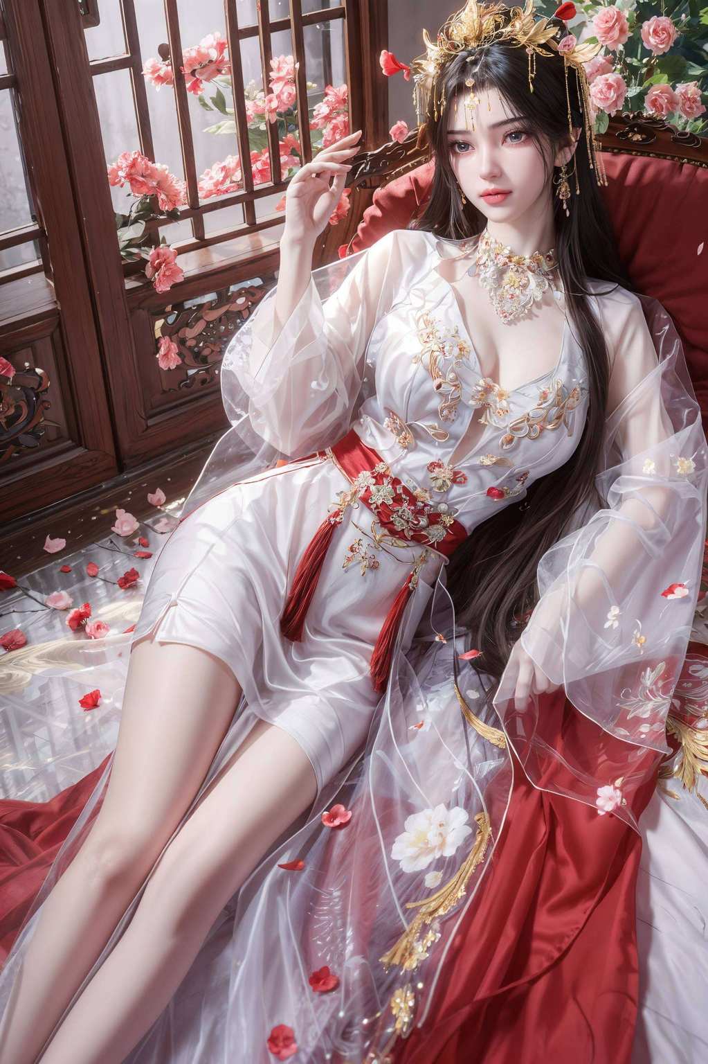 这可不是一般的壁纸哦和你一起探讨玄幻世界的奥秘