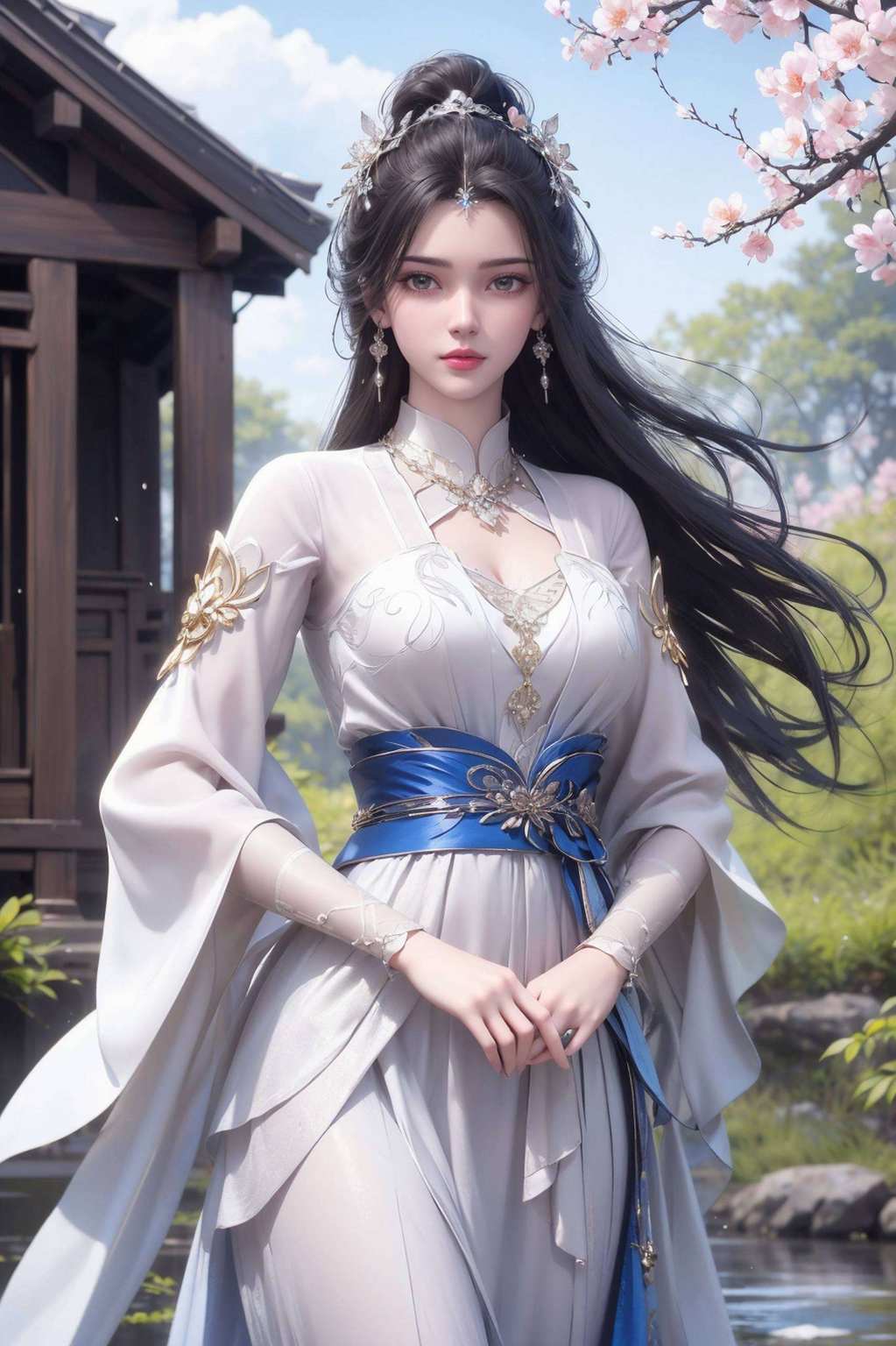 则是那个一路逆袭勇闯玄幻世界的英勇少年