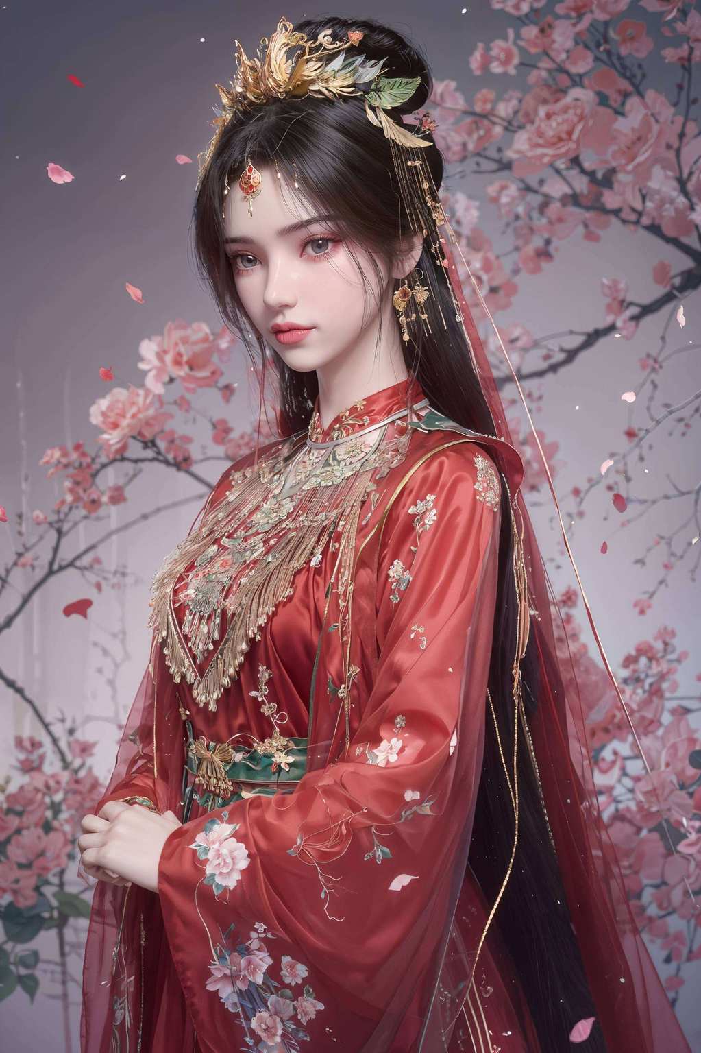 仿佛穿越到了那个玄幻世界都能让你的电脑桌面美得不要不要的