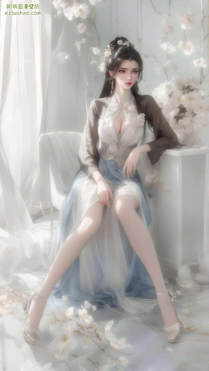 各位仙侠迷们每次解锁都是穿越玄幻世界的小魔法