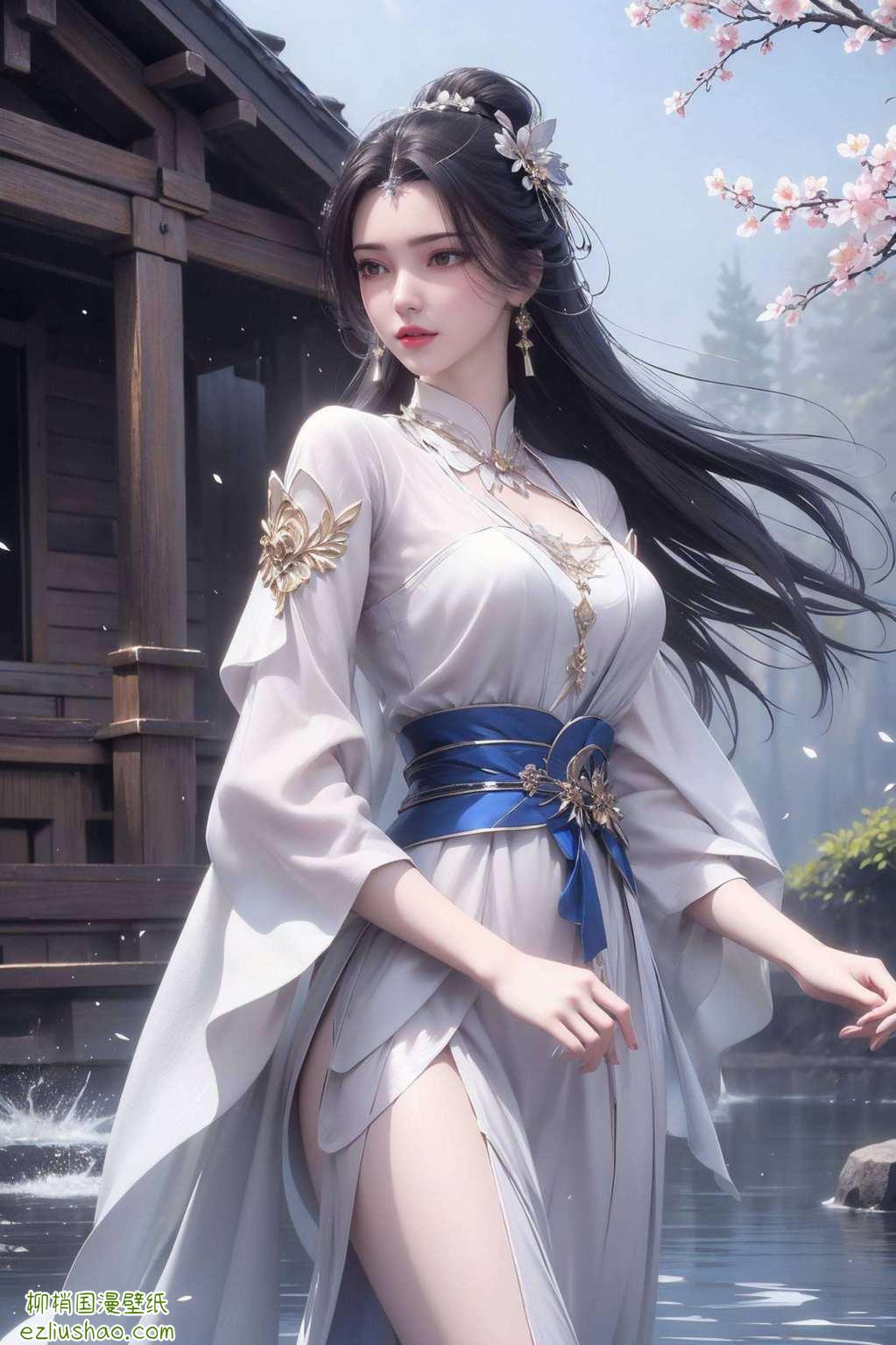集玄幻之精华图卷之间