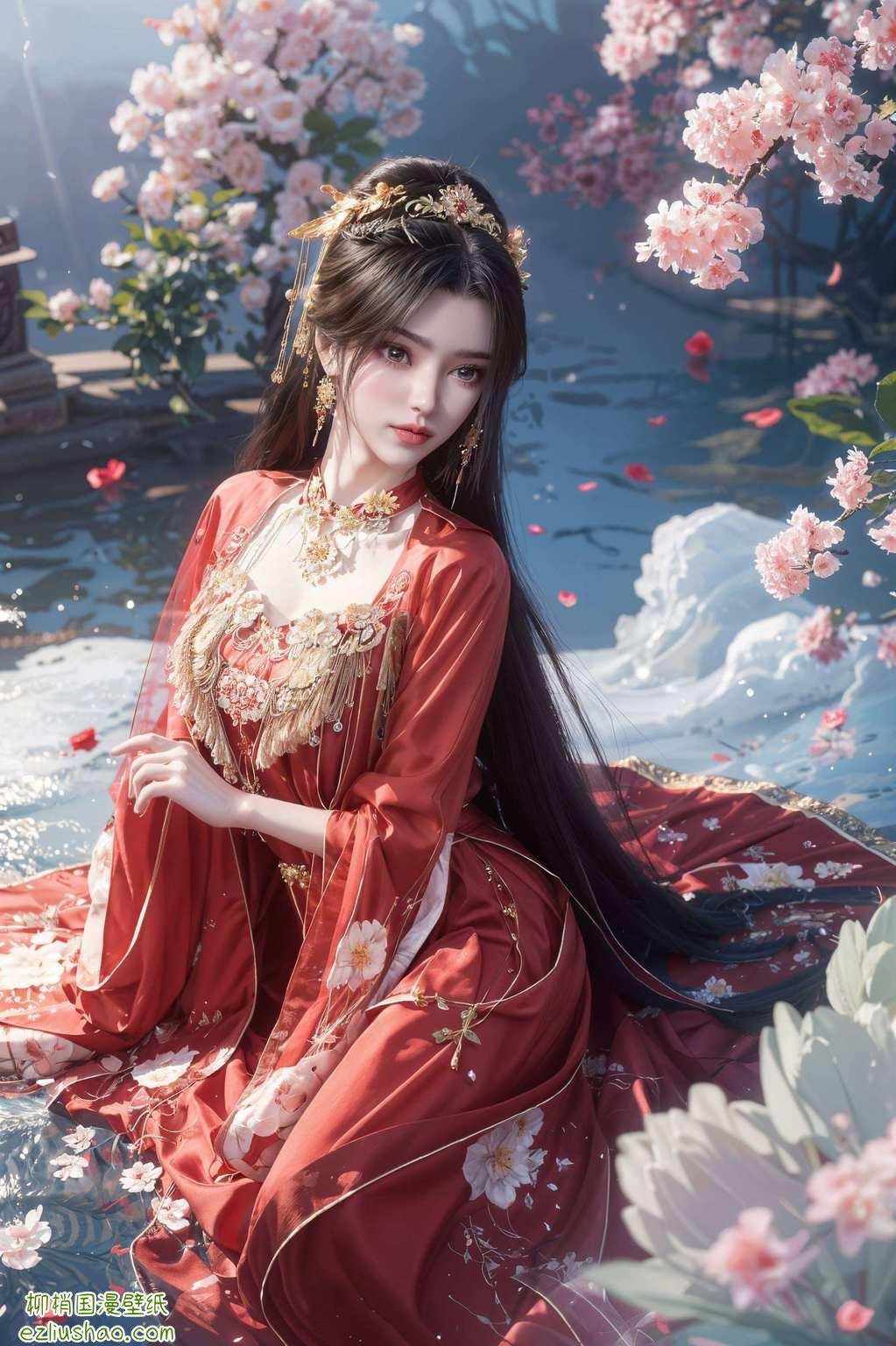 各位国漫迷们那个仙逆中的修炼狂人
