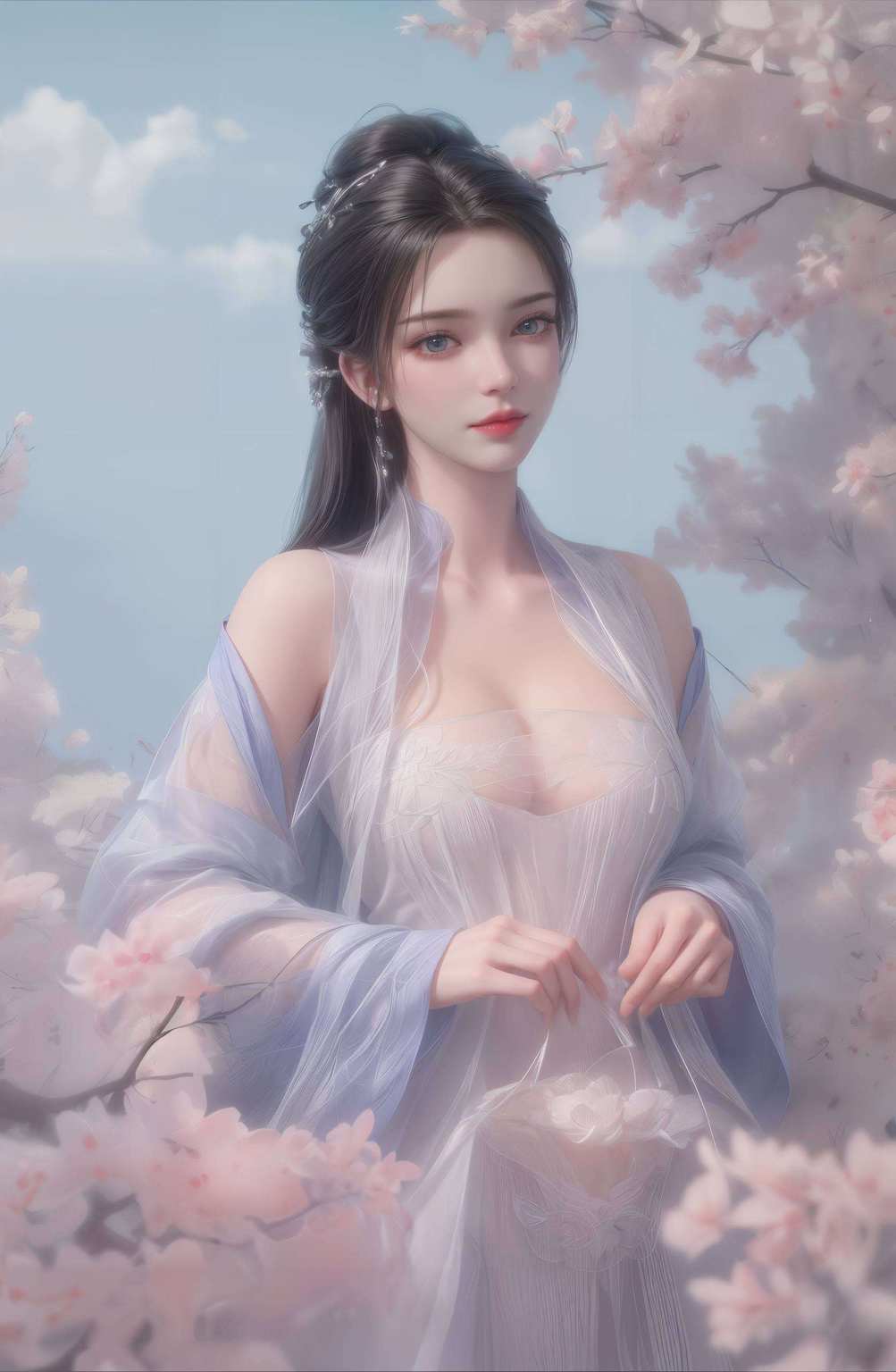 动漫之精粹高清细腻
