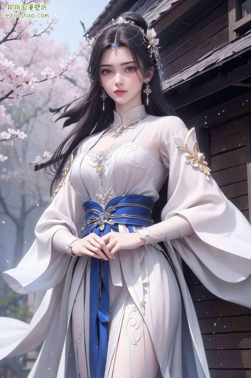 每一次凝视都仿佛能引领我们穿越玄幻的迷雾
