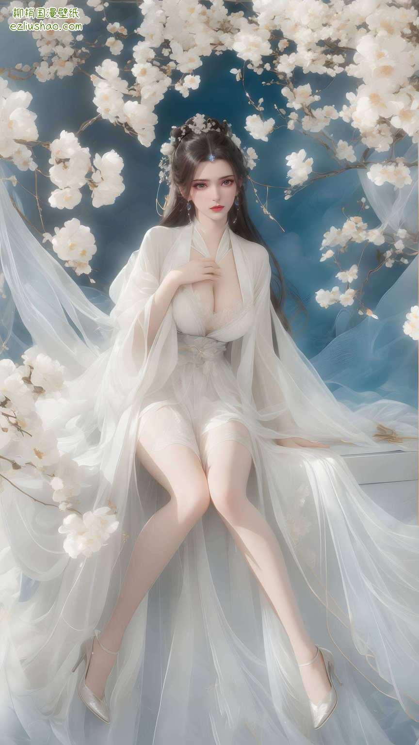 都能看到那绝美的李慕婉而是触手可及