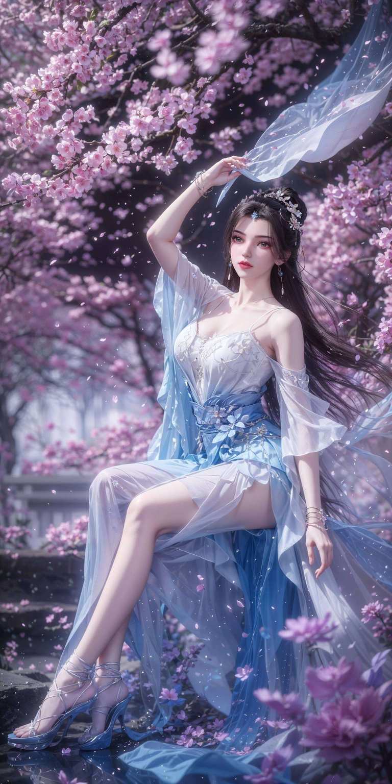 全身映现敬呈诸君共赏