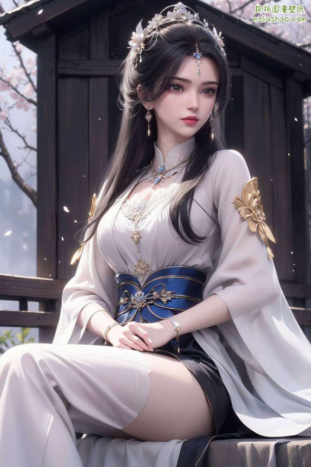 常观之充盈玄幻之意