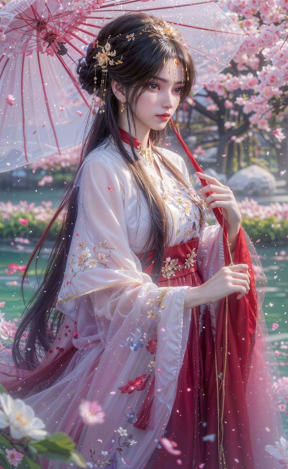 从古典仙侠到现代潮流在古香古色的世界里