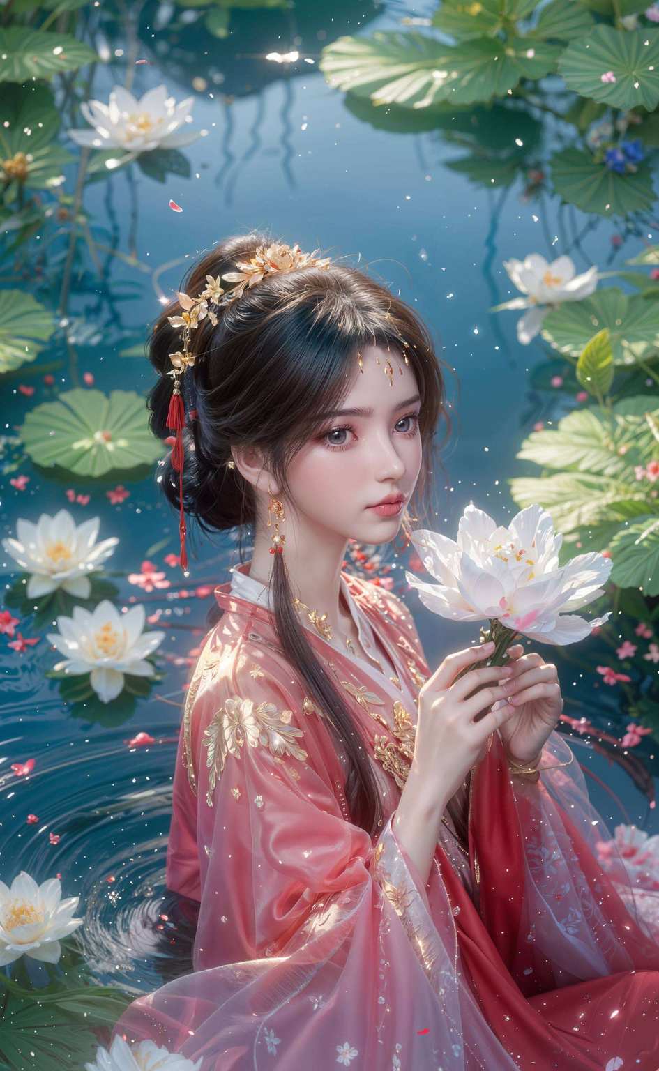 细节之处彰显匠心让你的电脑也仙逆一番