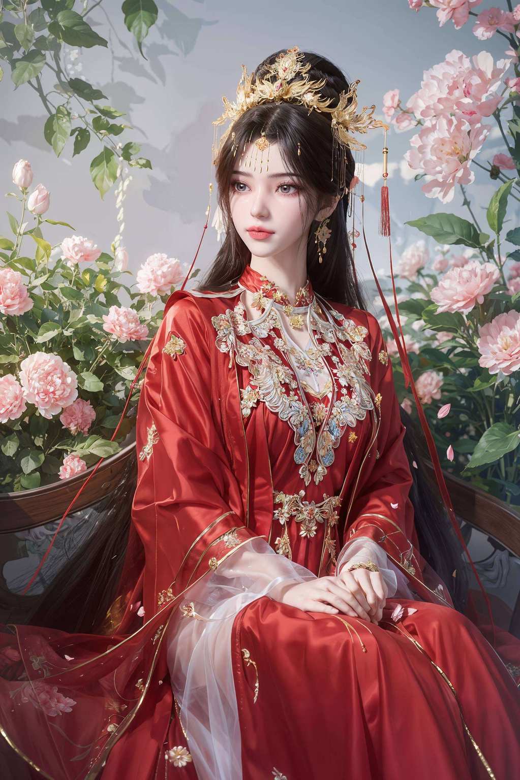 让你的手机也仙起来吧！😍🌟各位小仙女、小鲜肉们