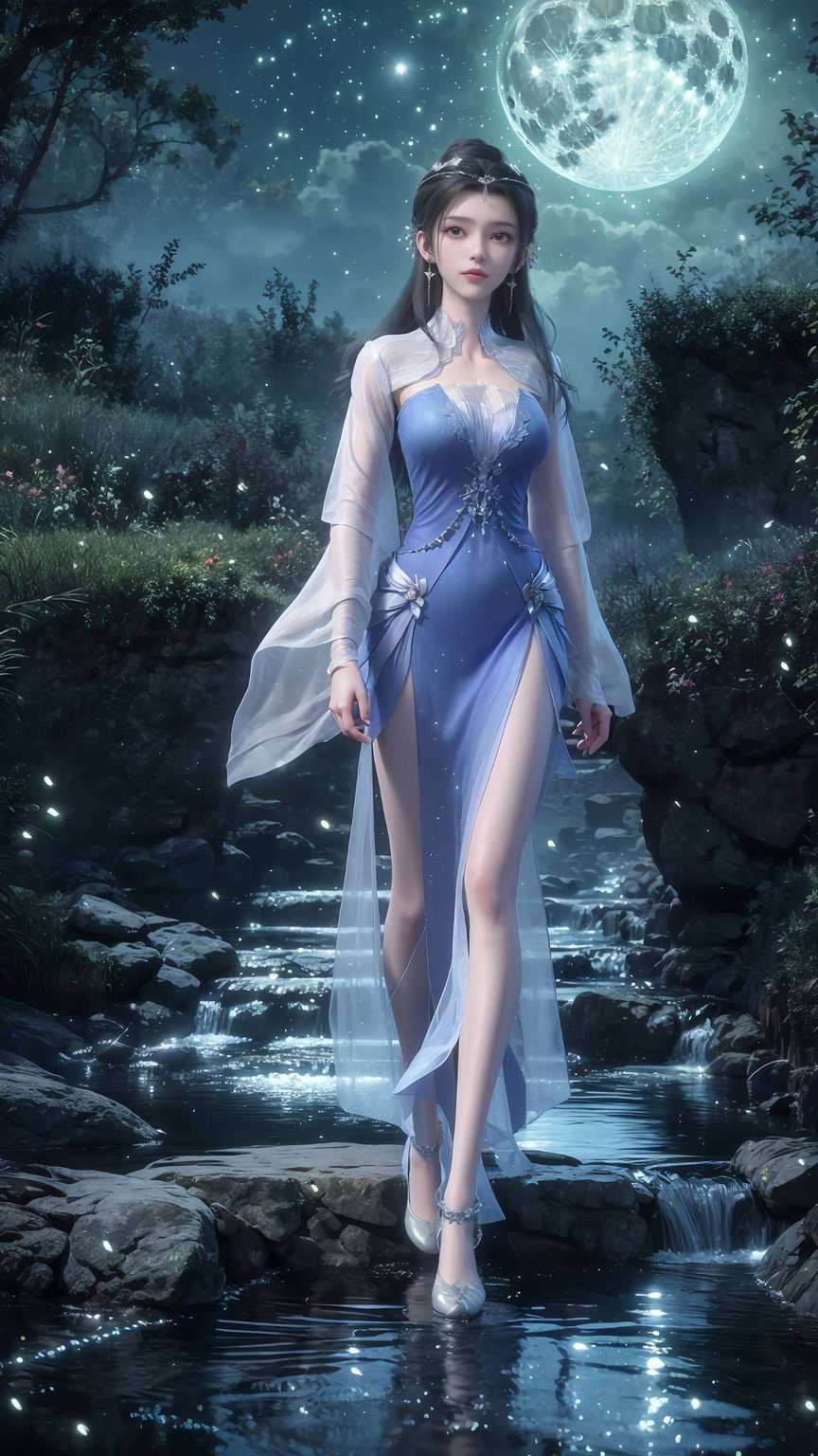 玄幻风满满这一波儿壁纸