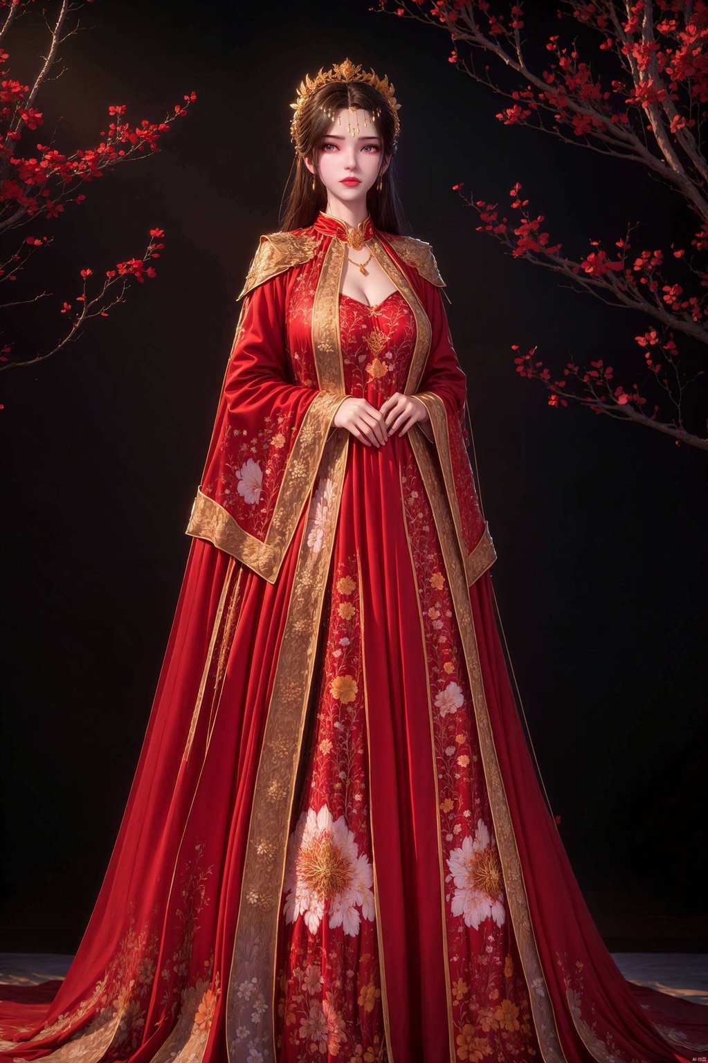 每天心情美美哒保准你们一见倾心