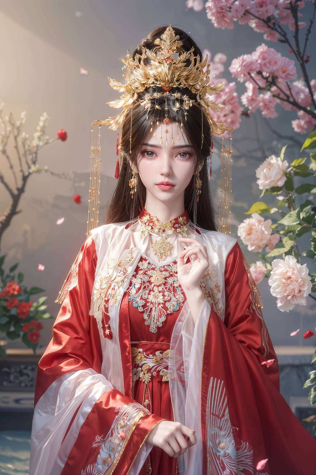 让你的手机也来做一次仙逆之旅吧！嘻嘻