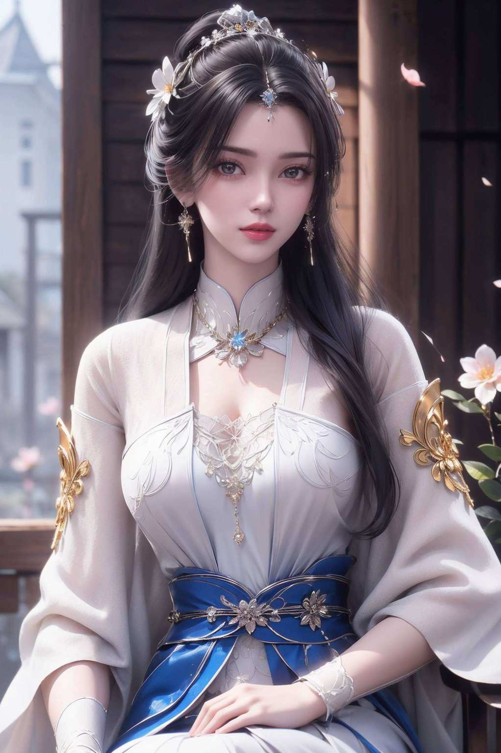 可是仙逆壁纸里的宠儿嘻嘻