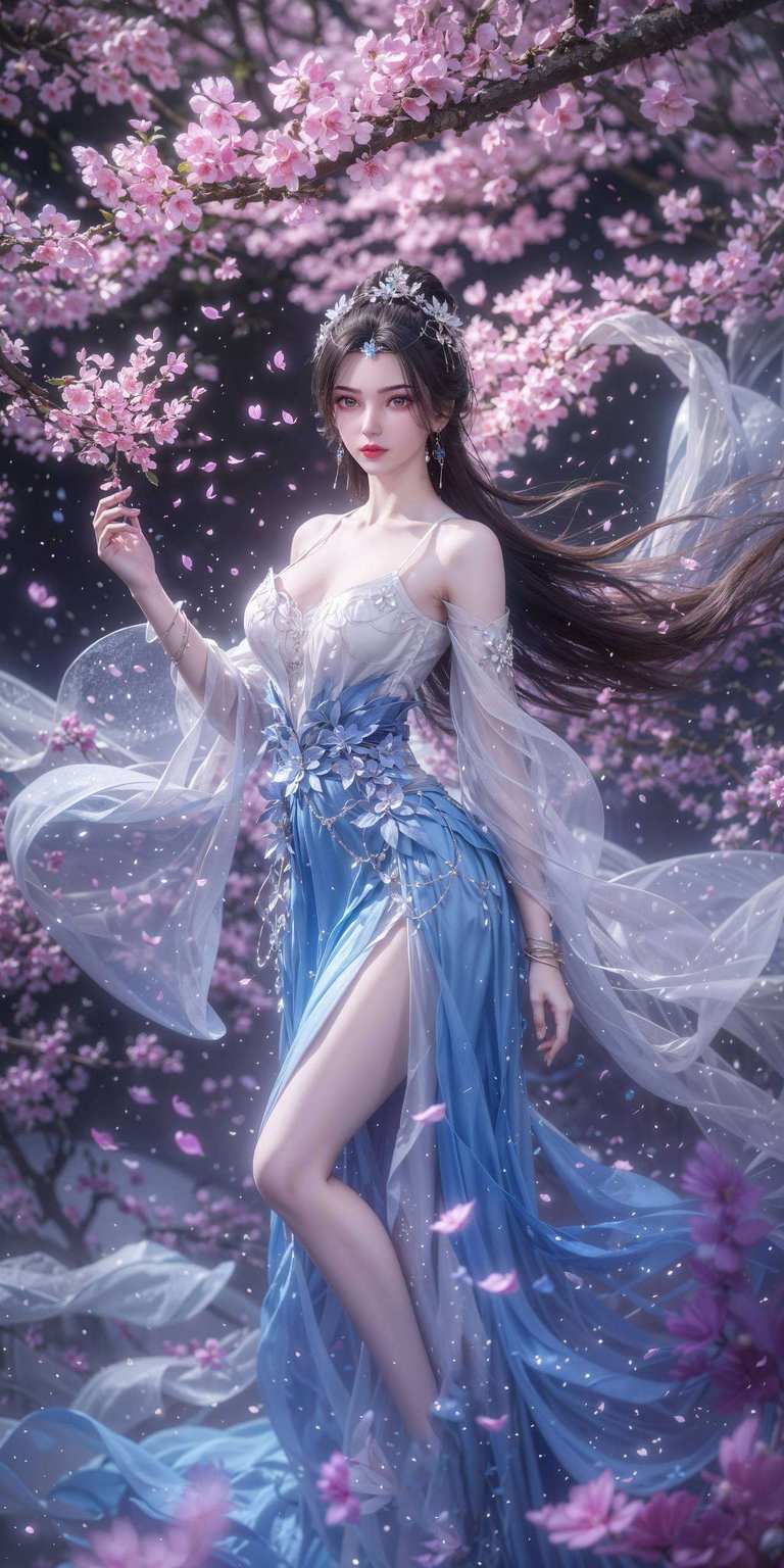 让人眼前一亮！嘻嘻快来看看这款仙逆壁纸