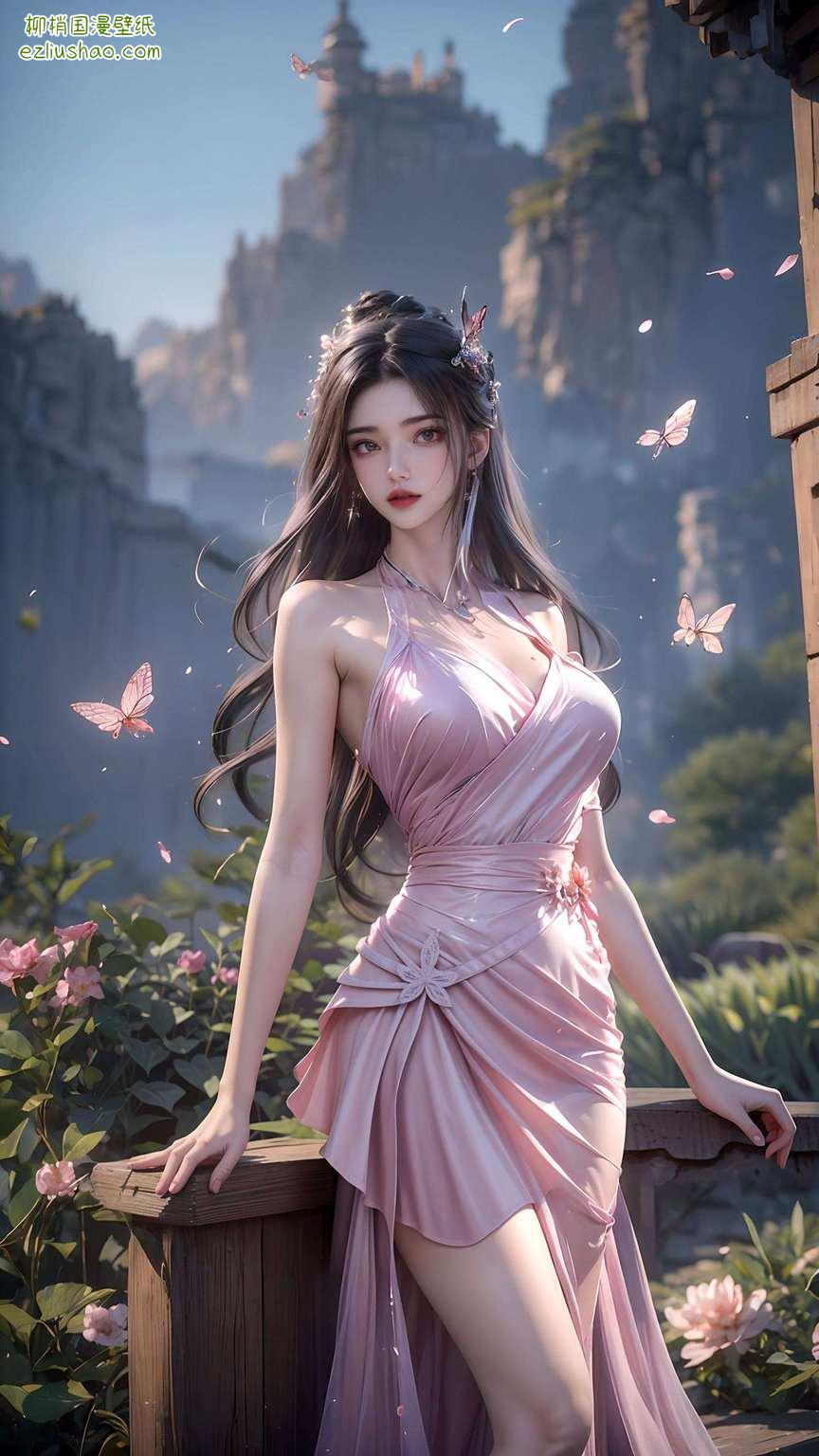 那叫一个清新脱俗就是咱们的王林大大