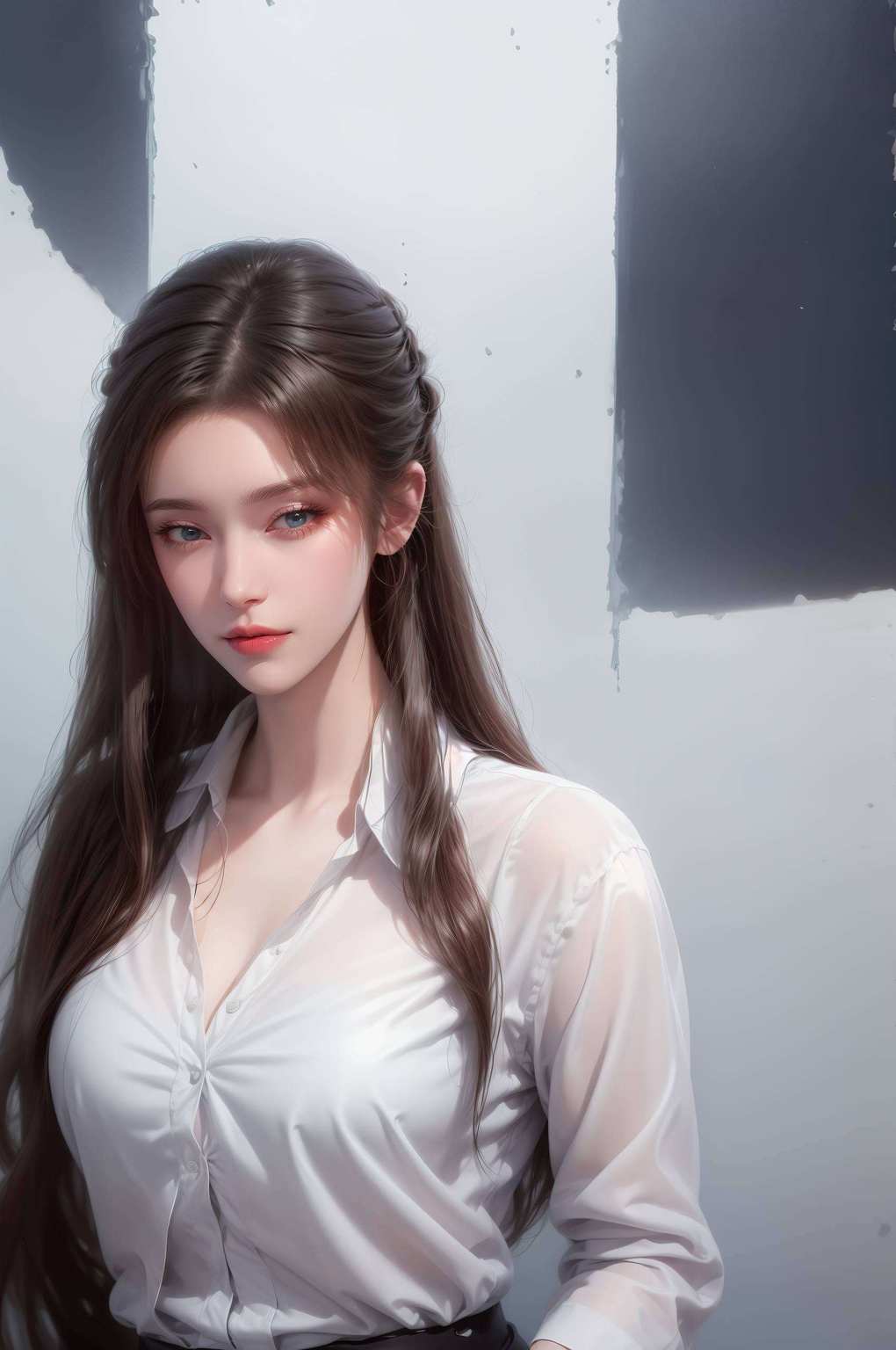 快来看看这款李慕婉动态壁纸教程图片每一个微笑