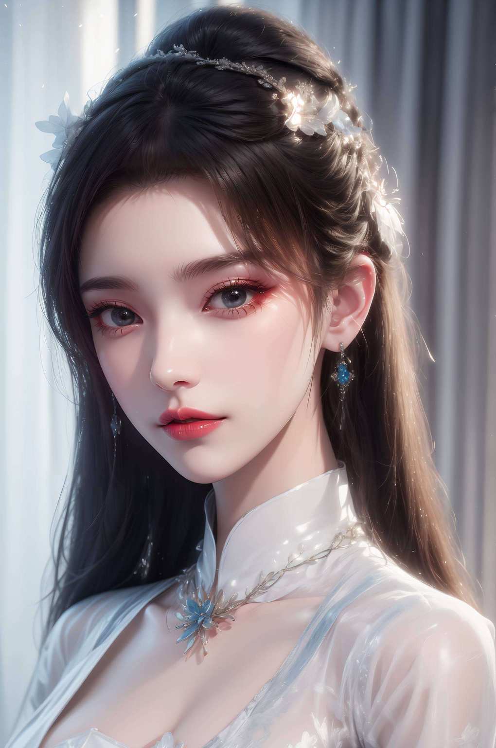 都是对玄幻世界最美好的诠释以其独特的魅力