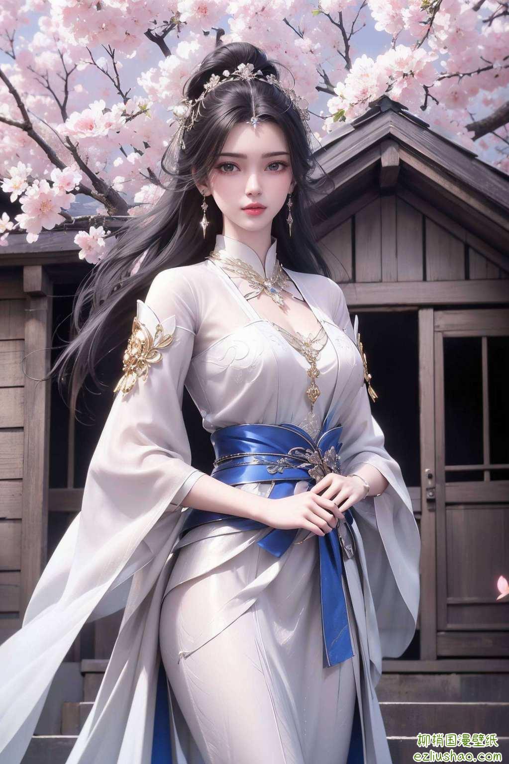 让你的日常充满国漫的浪漫与奇幻！各位动漫迷们