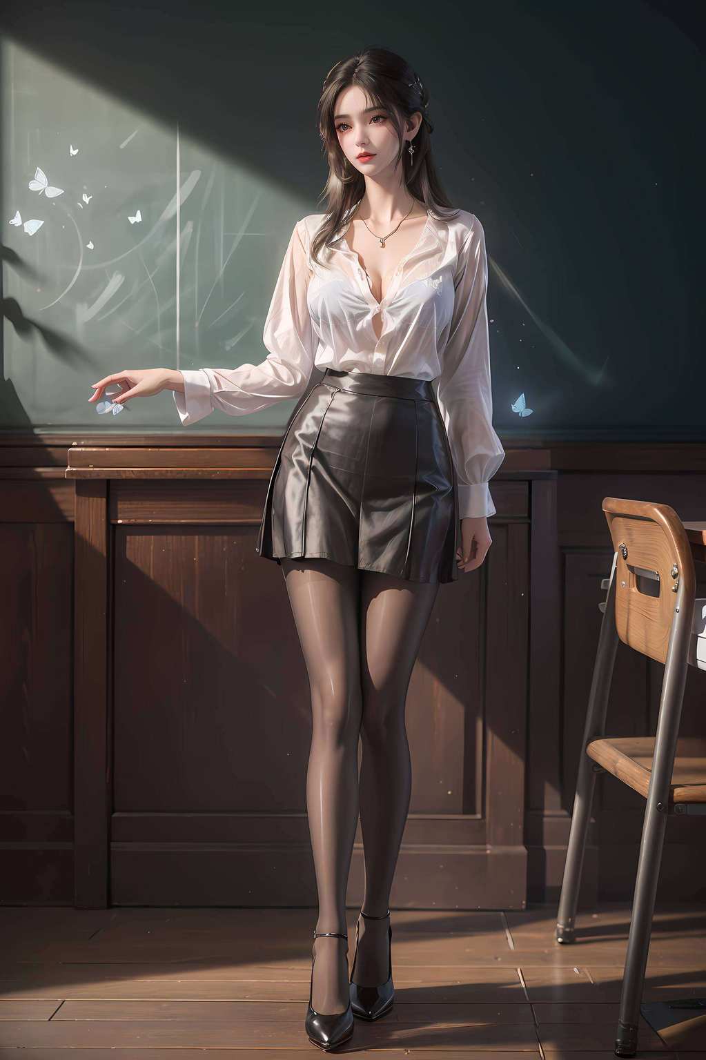 让你的手机也穿上仙逆的美衣吧！保证让你心情大好！快来看看这个教程