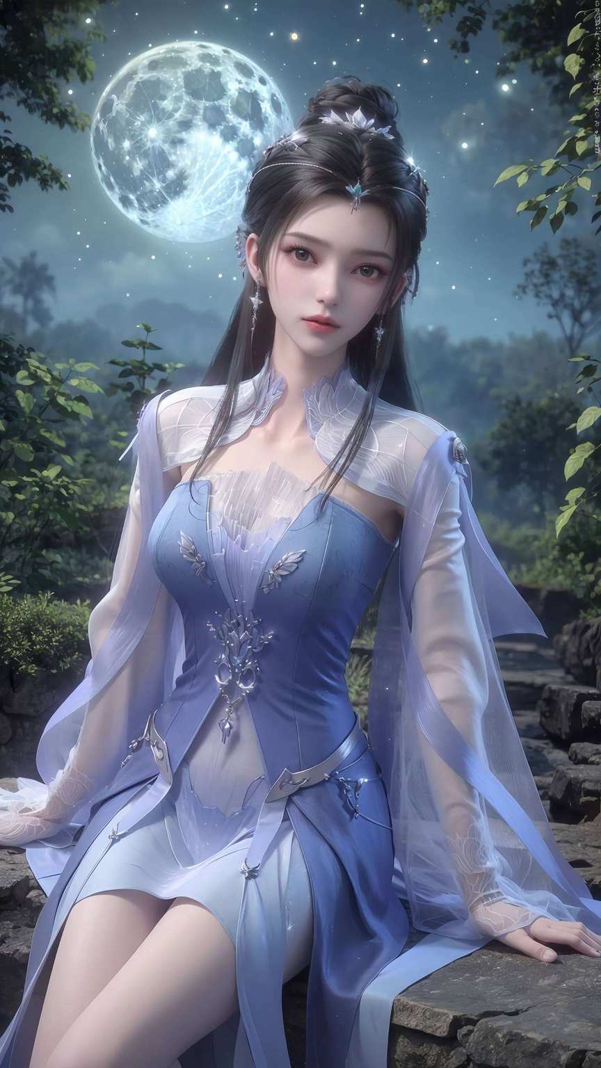 是不是很期待呢？😉各位看官