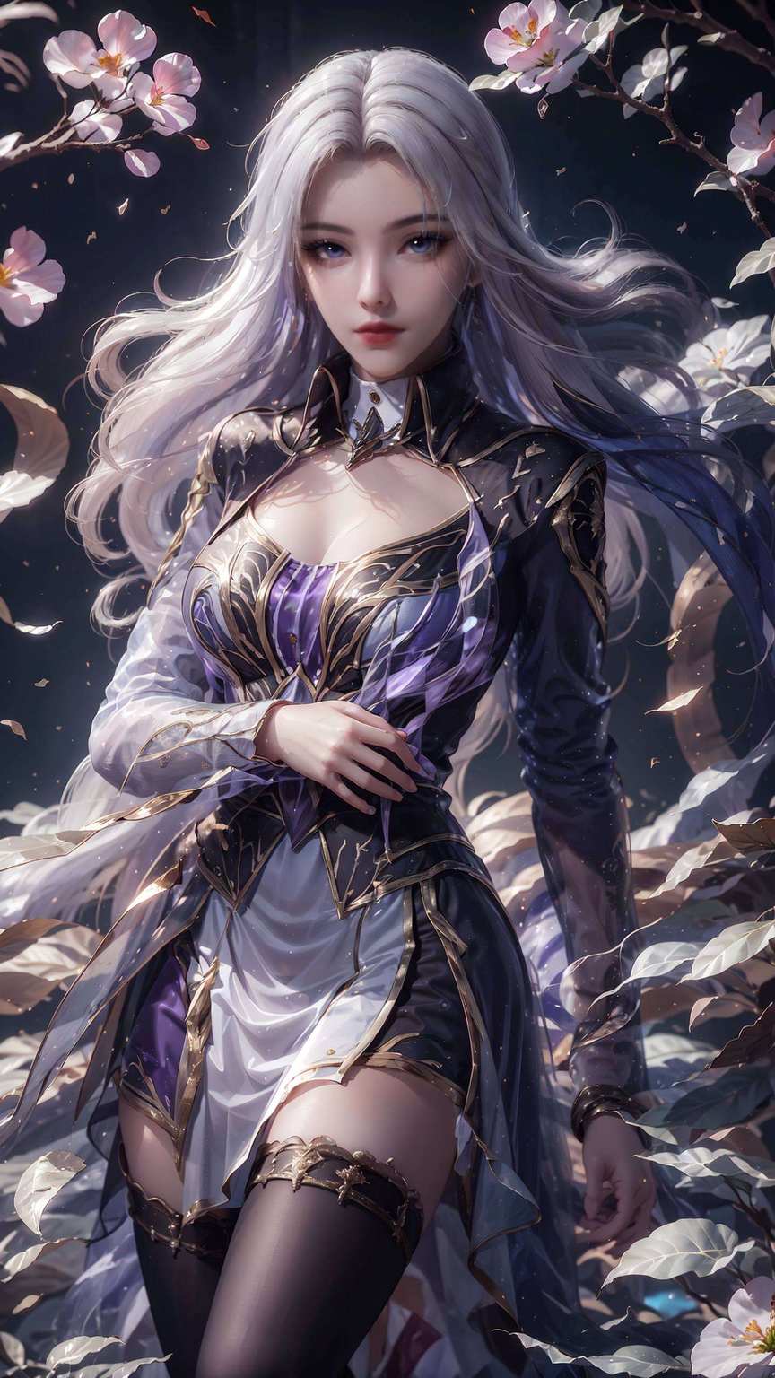 今儿给大家带来一份神秘大礼——斗罗大陆中的凌落宸壁纸手慢无哦！🎉🎊