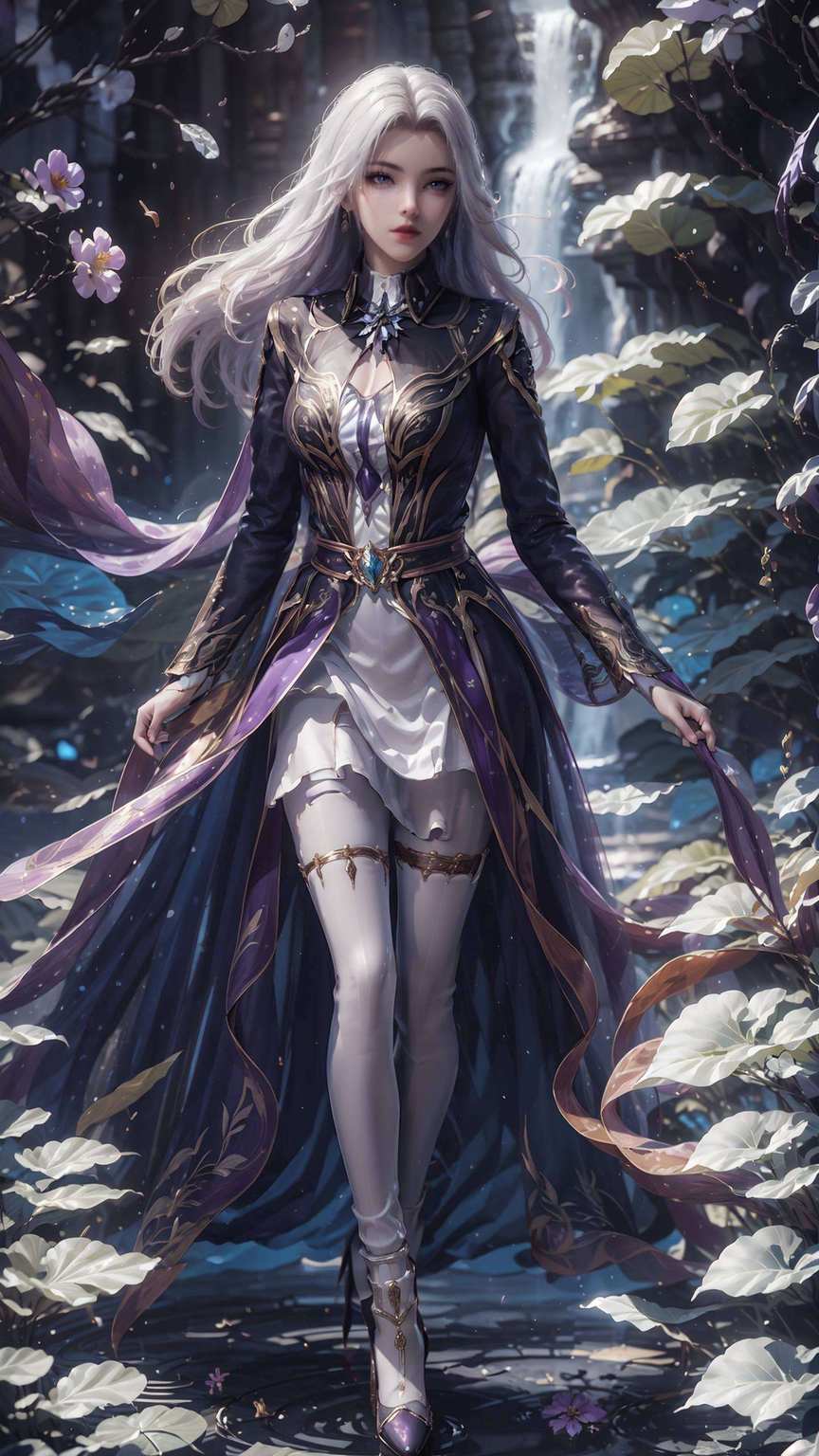 火焰女神的化身嘿