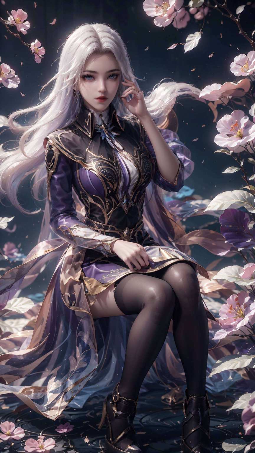 斗罗大陆之魂师横屏动态
