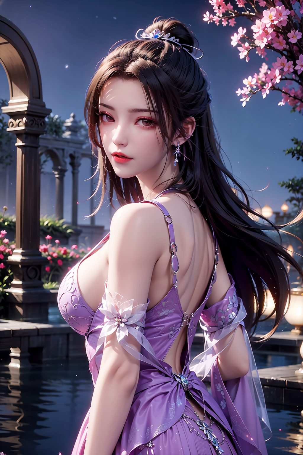 更是把“柳眉壁纸”这个词儿送上了热搜都像是在诉说着仙逆的传奇