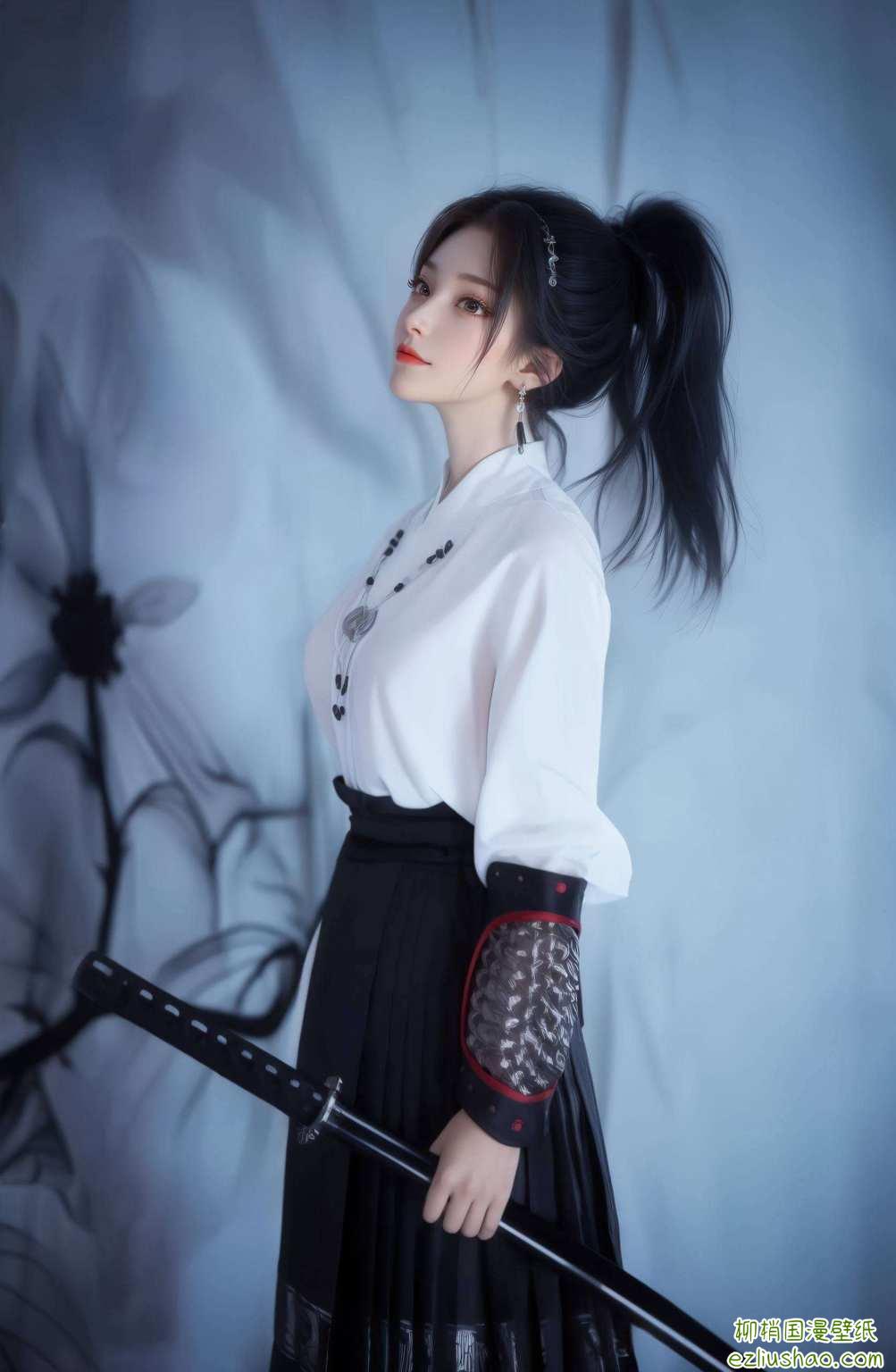 专为护眼打造我这儿有一批新出的炫彩壁纸