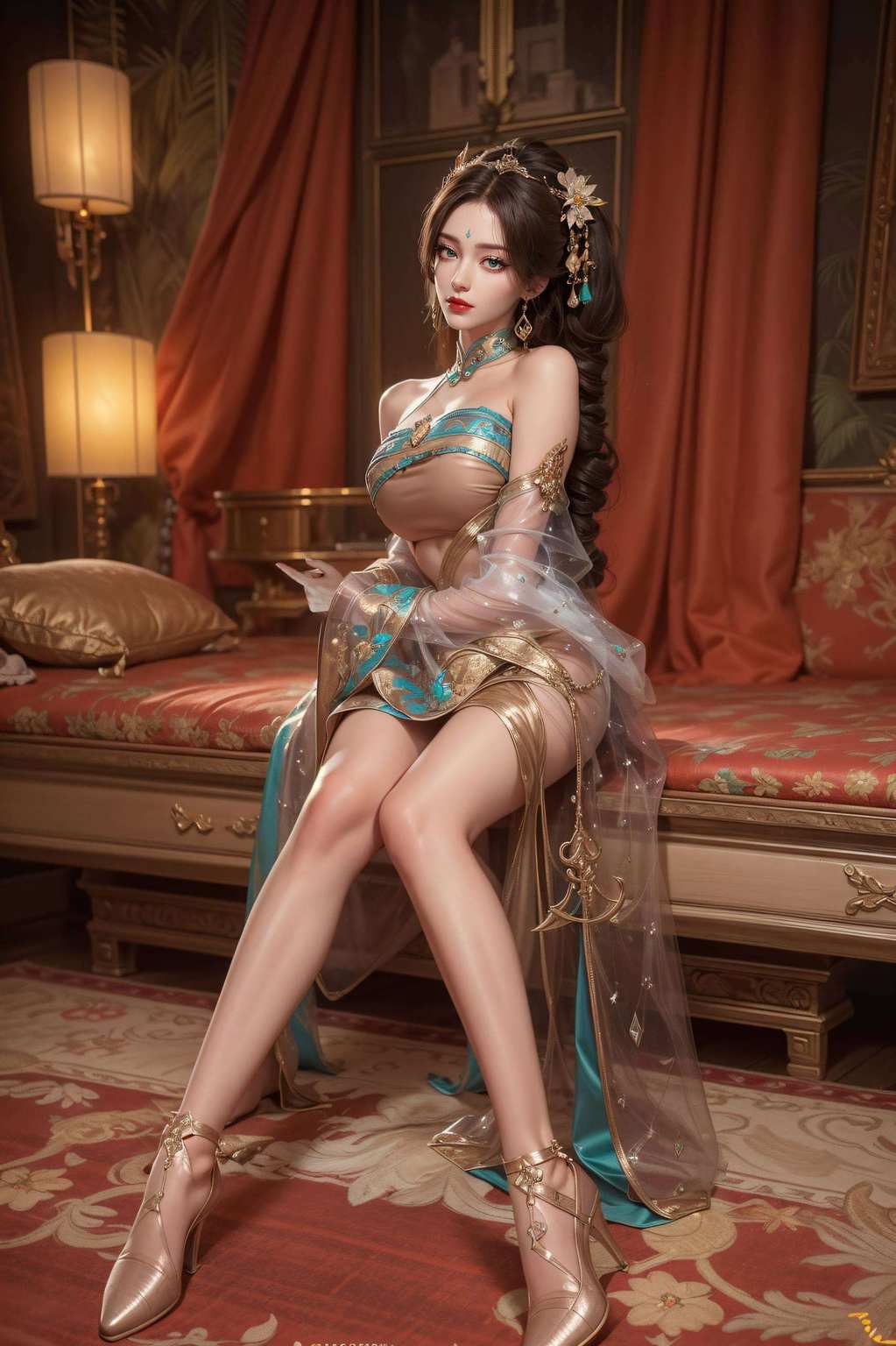 吸引无数羡慕的目光！🌟当然绝对能让你的电脑瞬间提升颜值