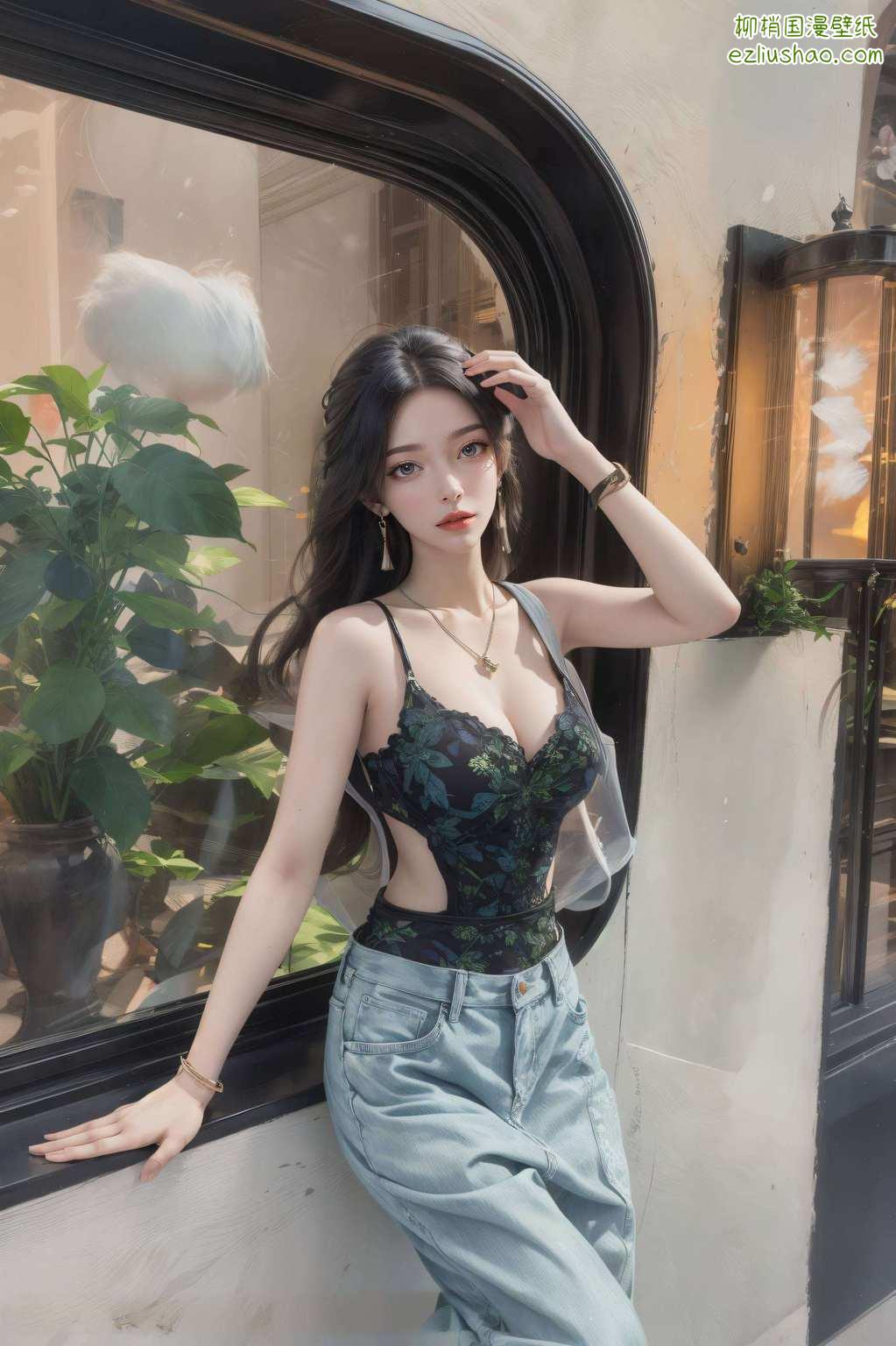 每一张都是精心挑选嘿