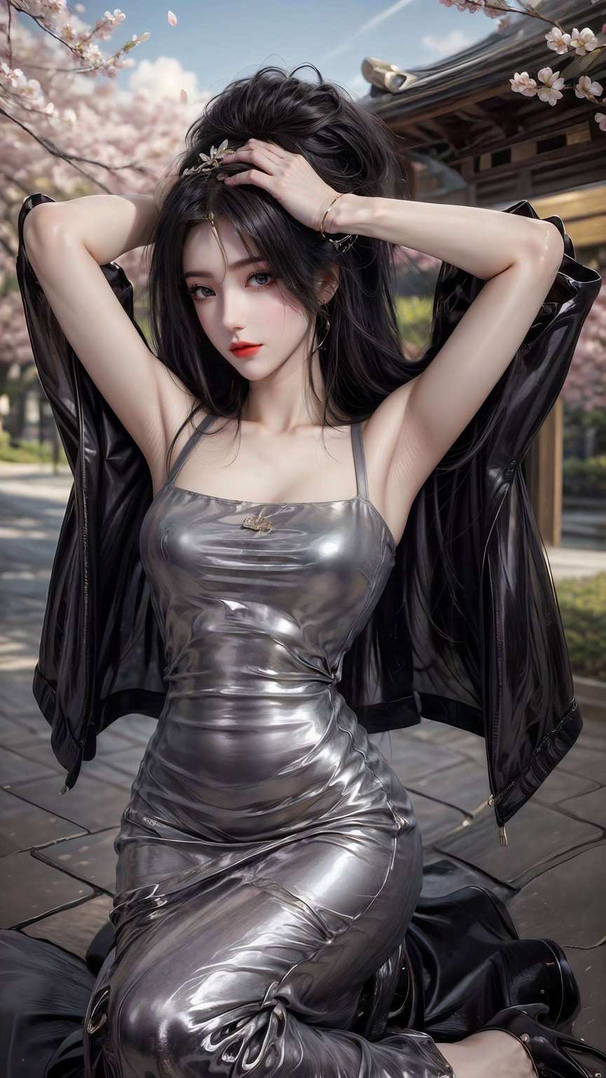 哎呀每当手机解锁