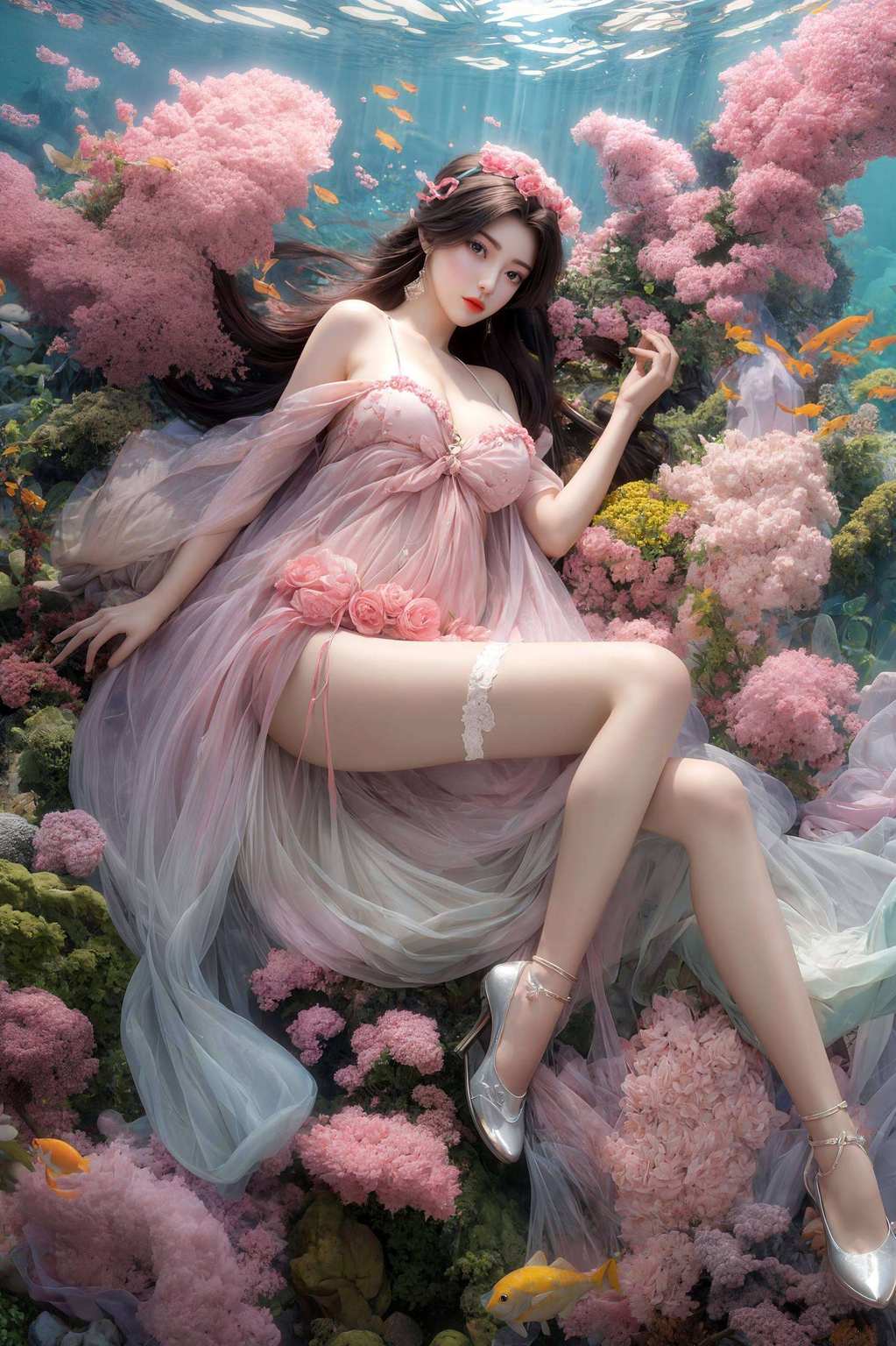 让人忍不住一遍遍欣赏让你的手机瞬间变身艺术品
