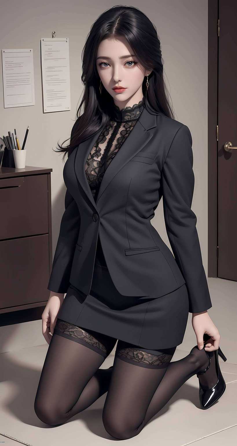 感受她带来的那份古香古色的魅力！是无数动漫迷心中的女神